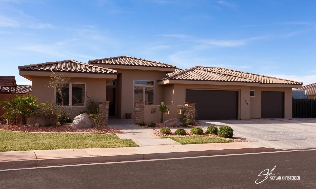 2050 S Arabian Way E — photo