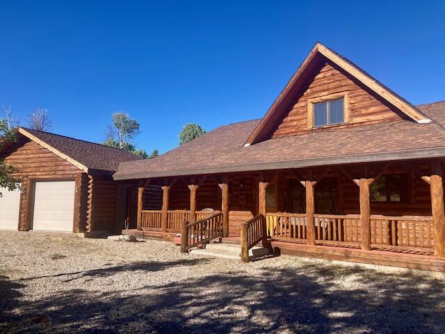 234 N Whispering Pines — photo