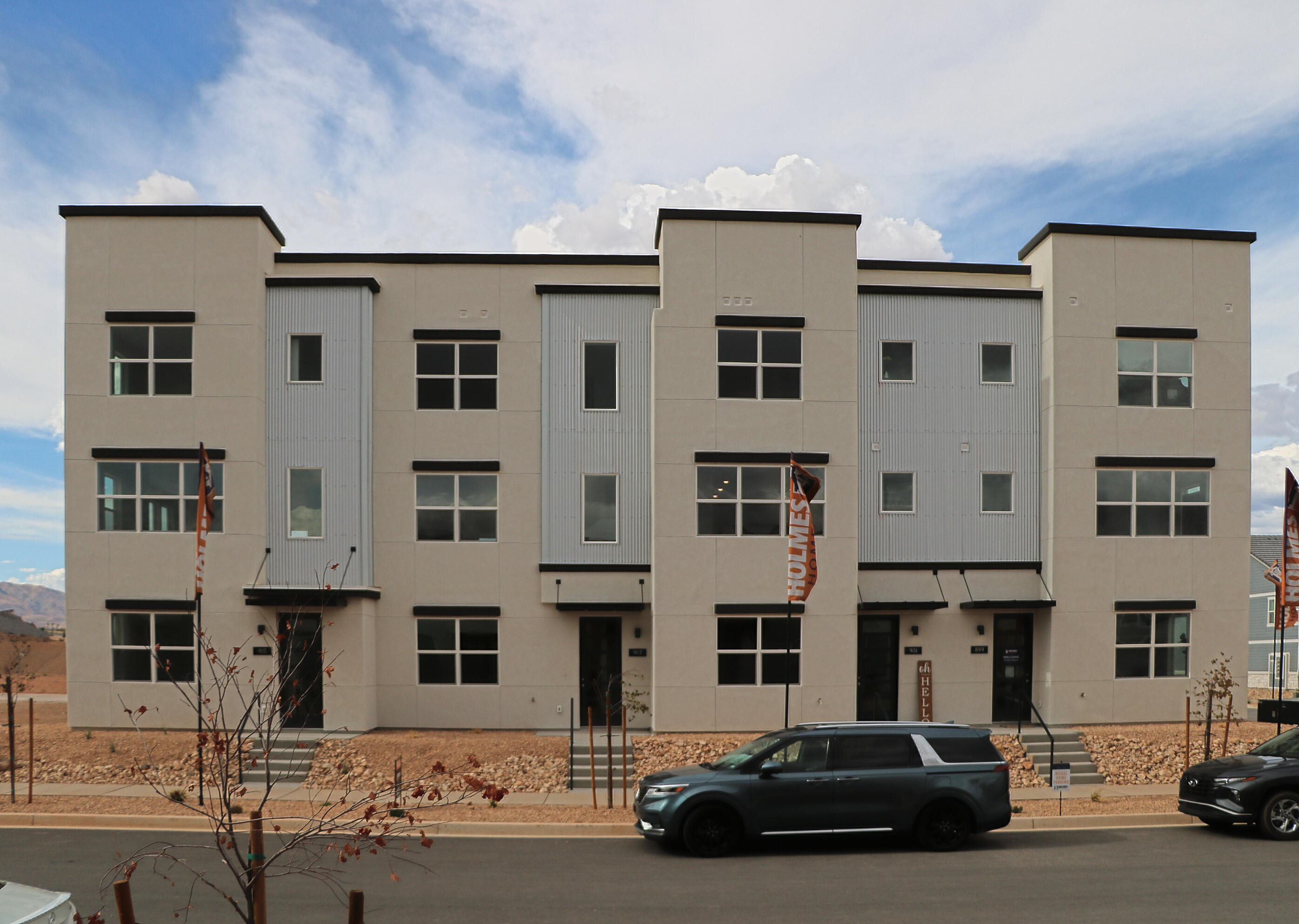 907 W Gold Ridge Ln, St George, UT 84790 — photo 3