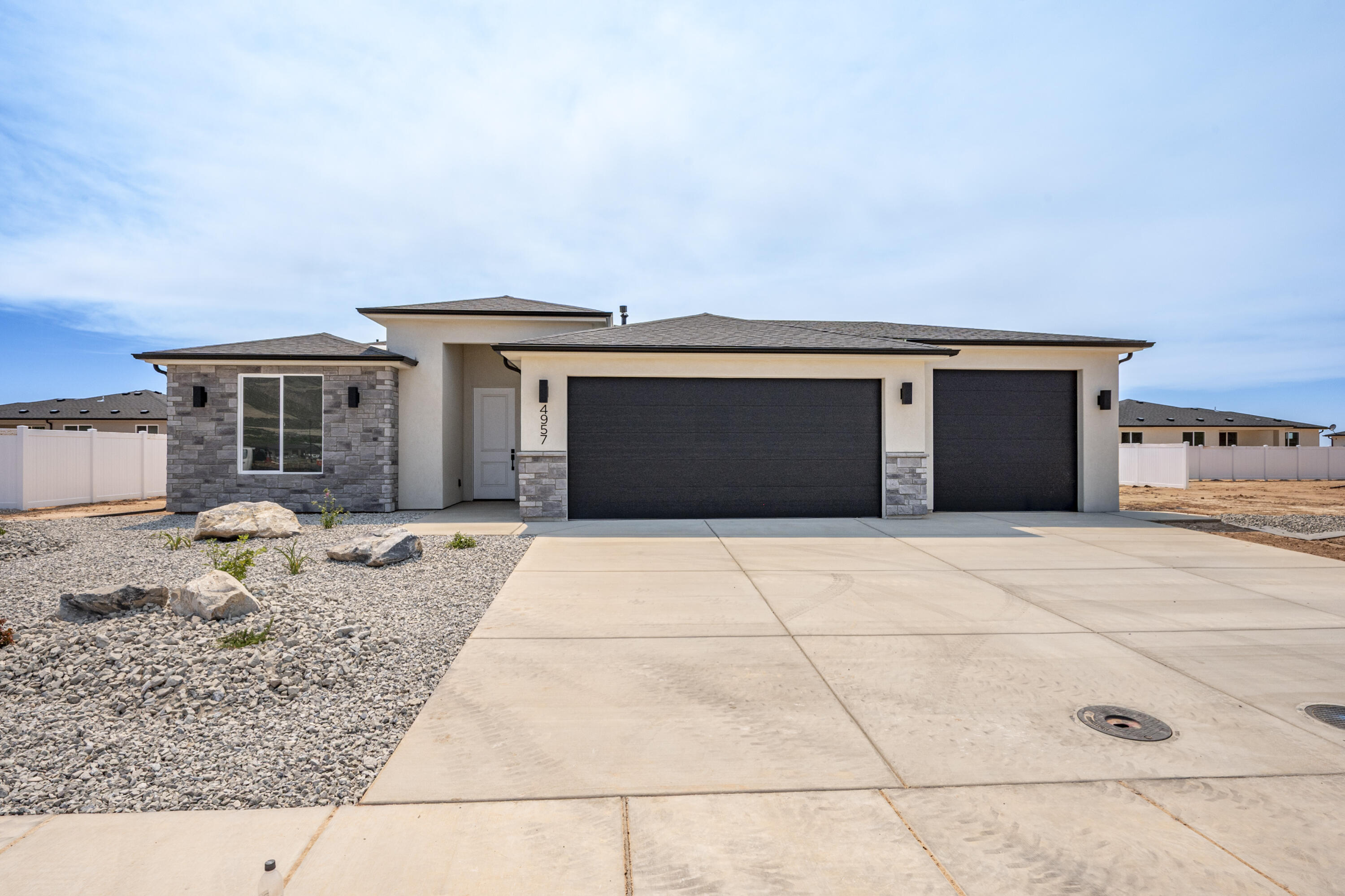 4957 N 970 E Lot 90 — photo