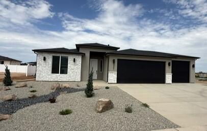 4987 N 970 E Lot 92 — photo