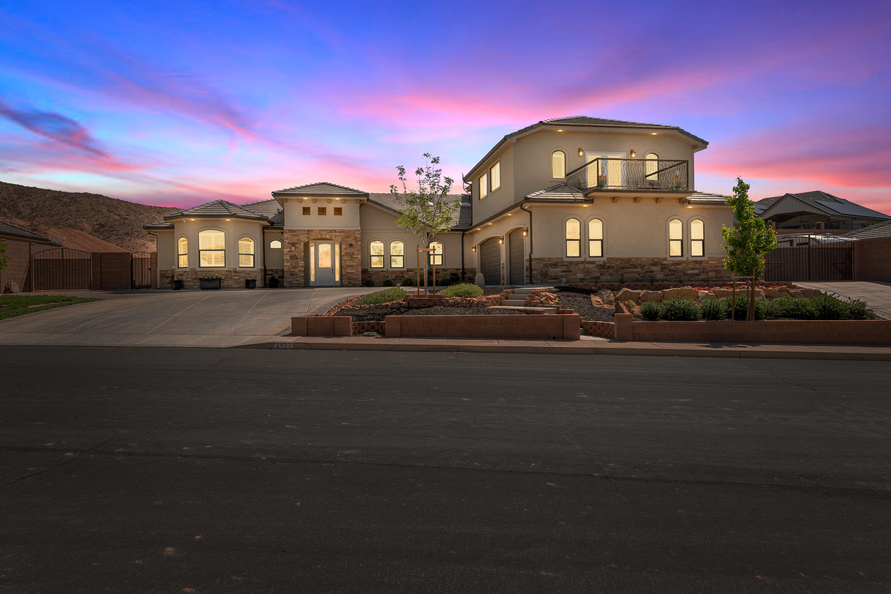 2927 Majestic Court Dr — photo