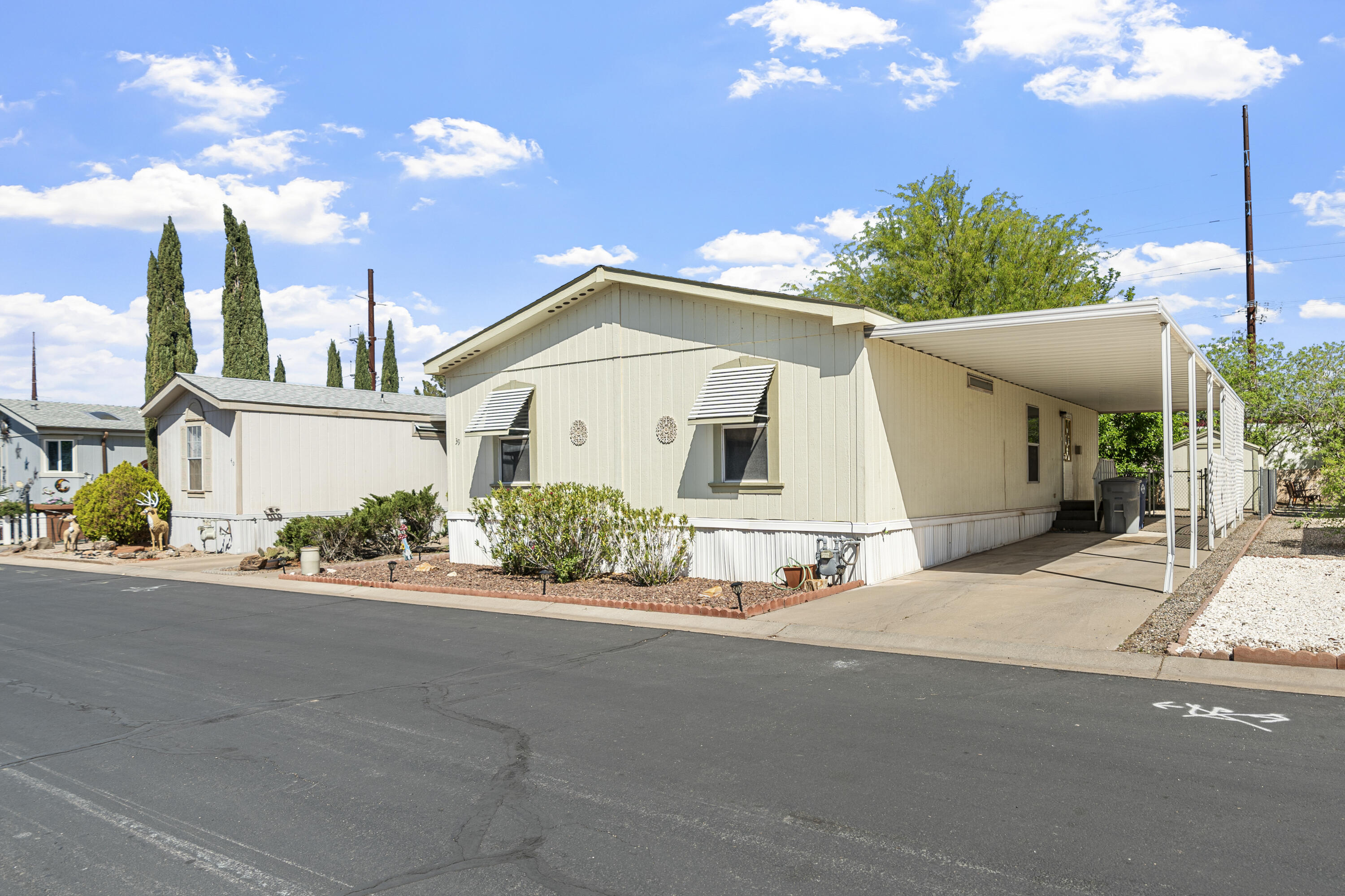 1360 N Dixie Downs Rd #39 — photo