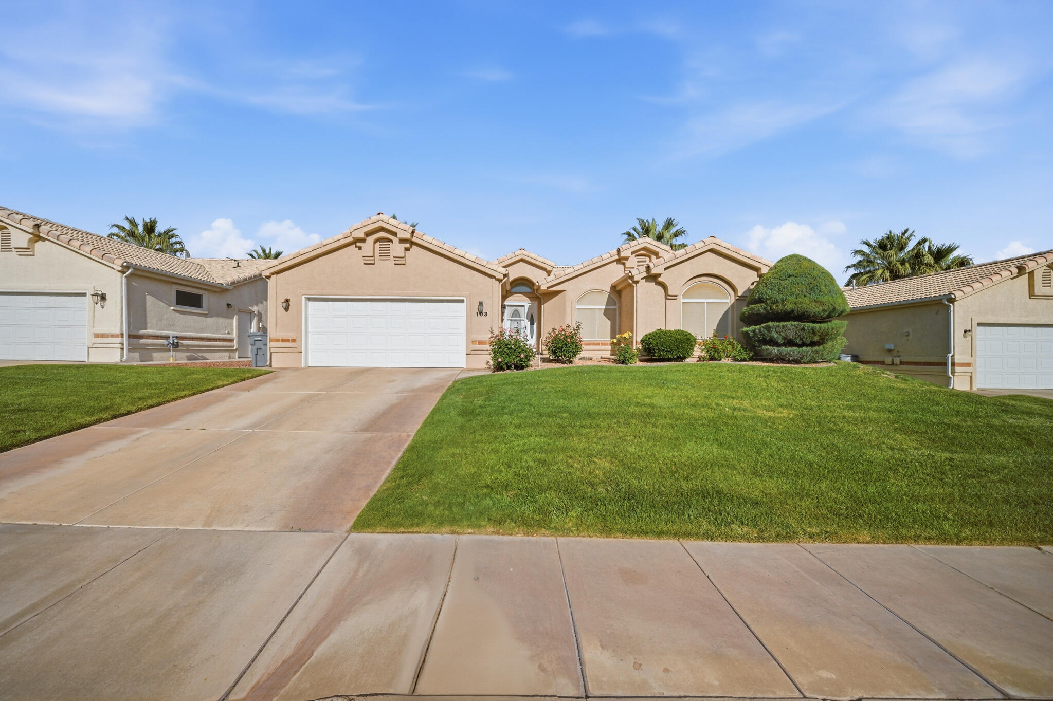 225 N Valley View Dr 103 — photo