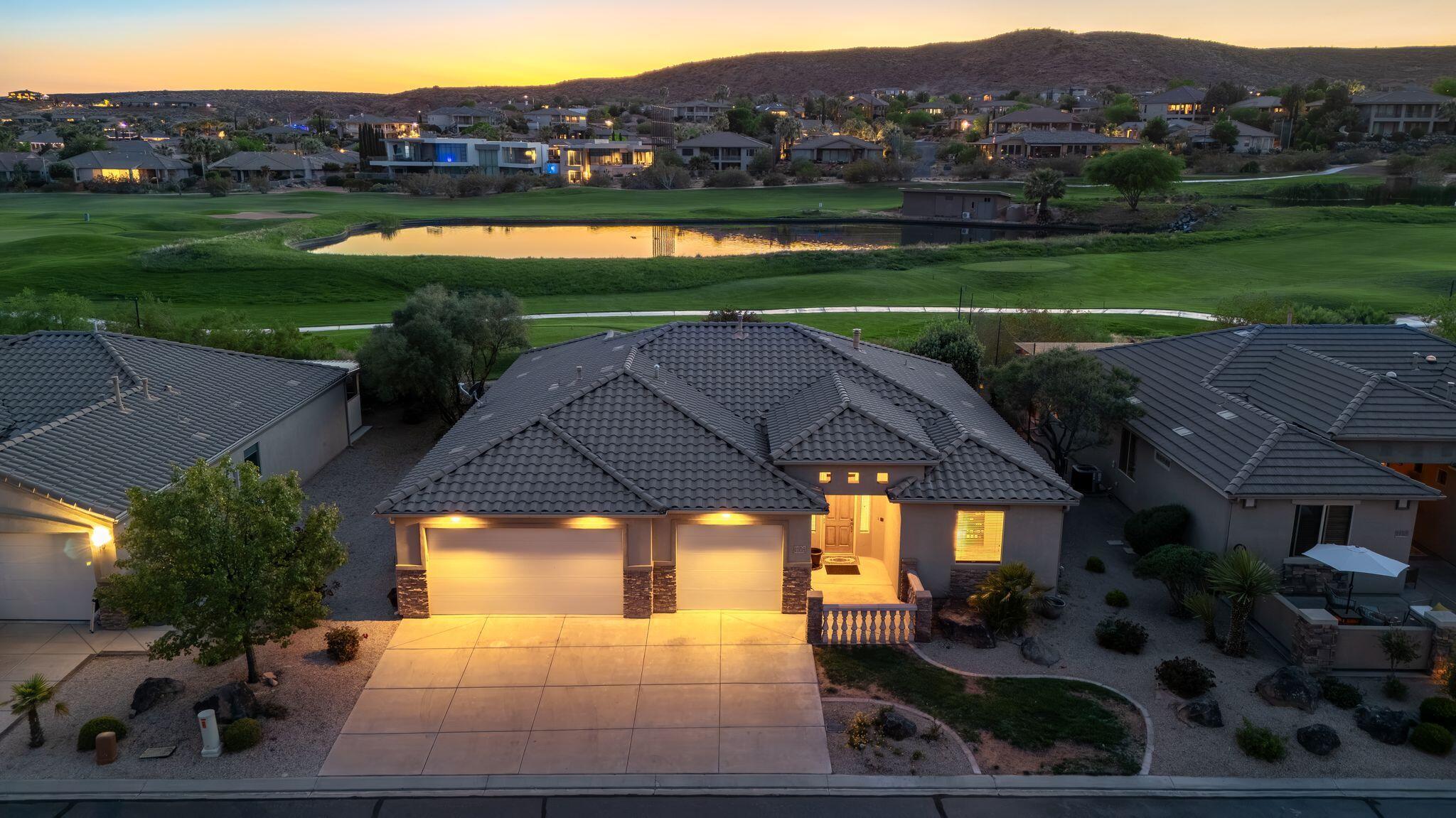 1109 N Ventana Dr — photo