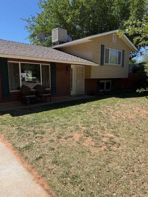 58 E McGregor Place, Gunlock, UT 84733 — photo 2