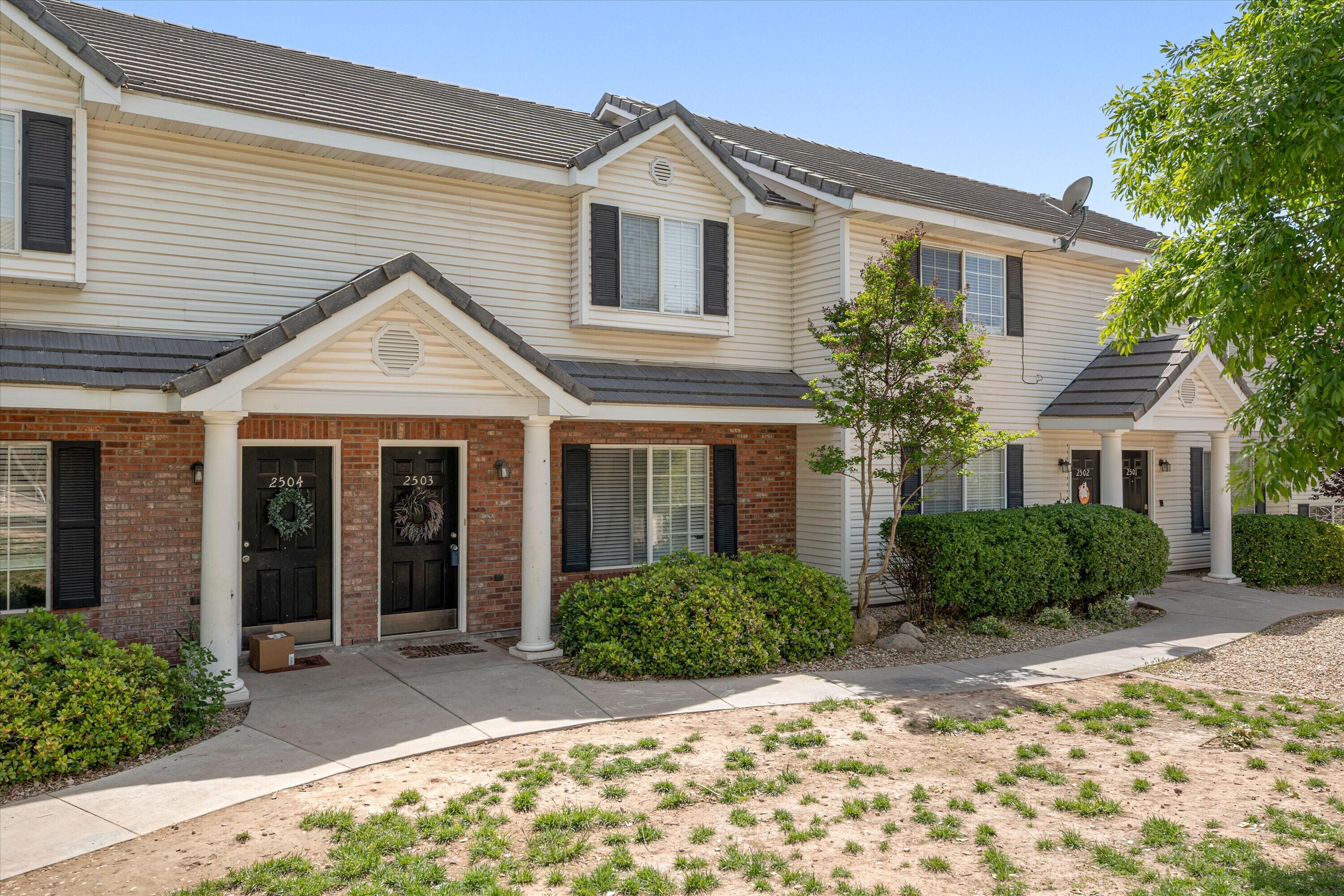 1735 W 540 N 2503 — photo