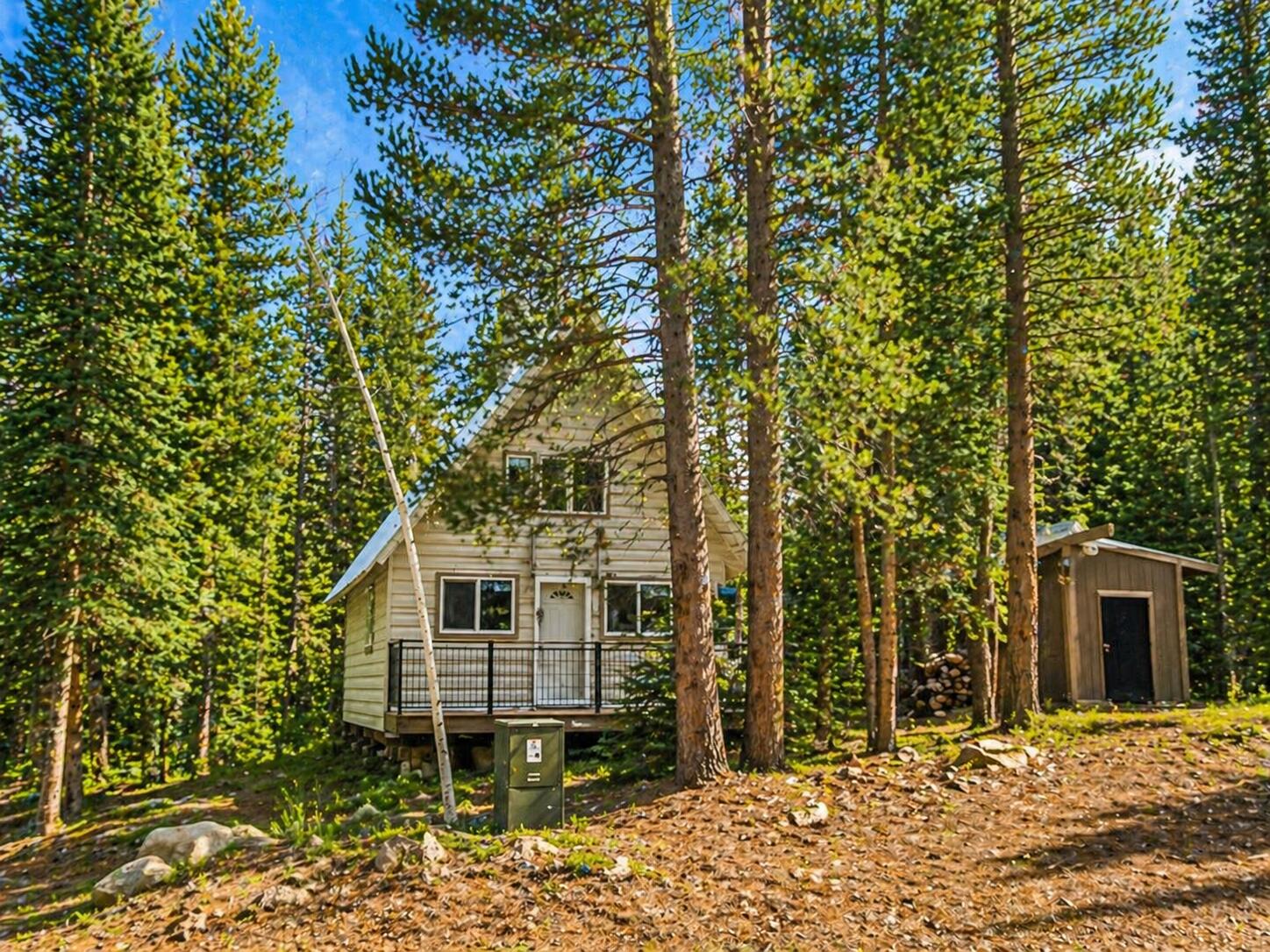 440 S Inspiration Dr — photo