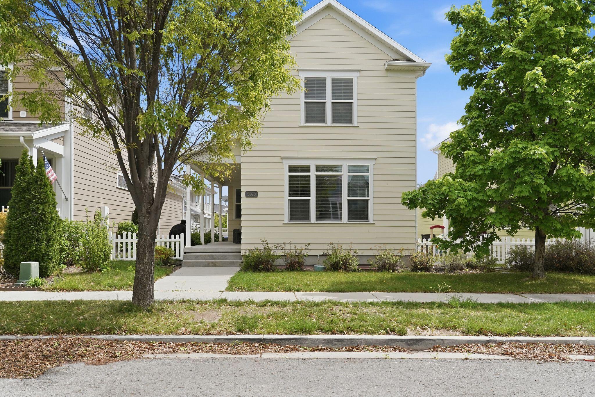 5023 Currant Dr — photo
