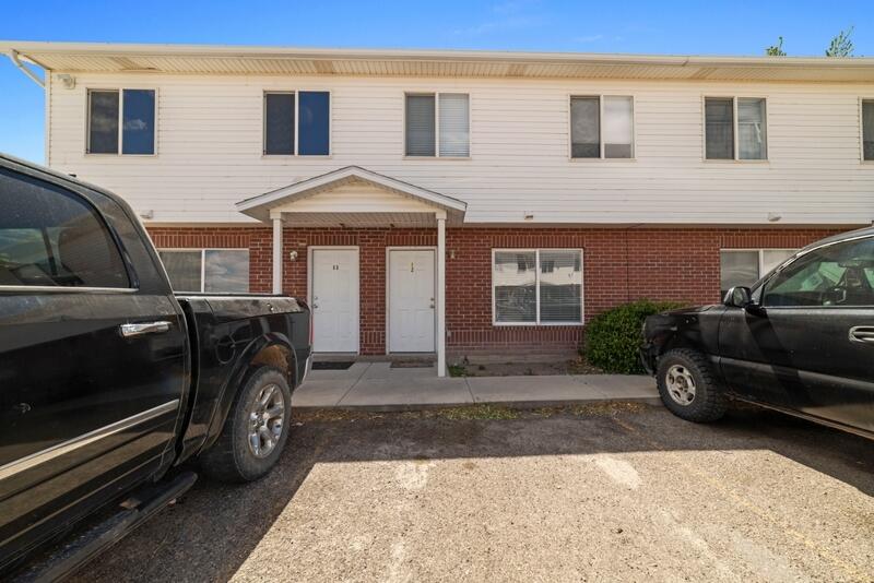 481 N 100 E St #Mp12 — photo