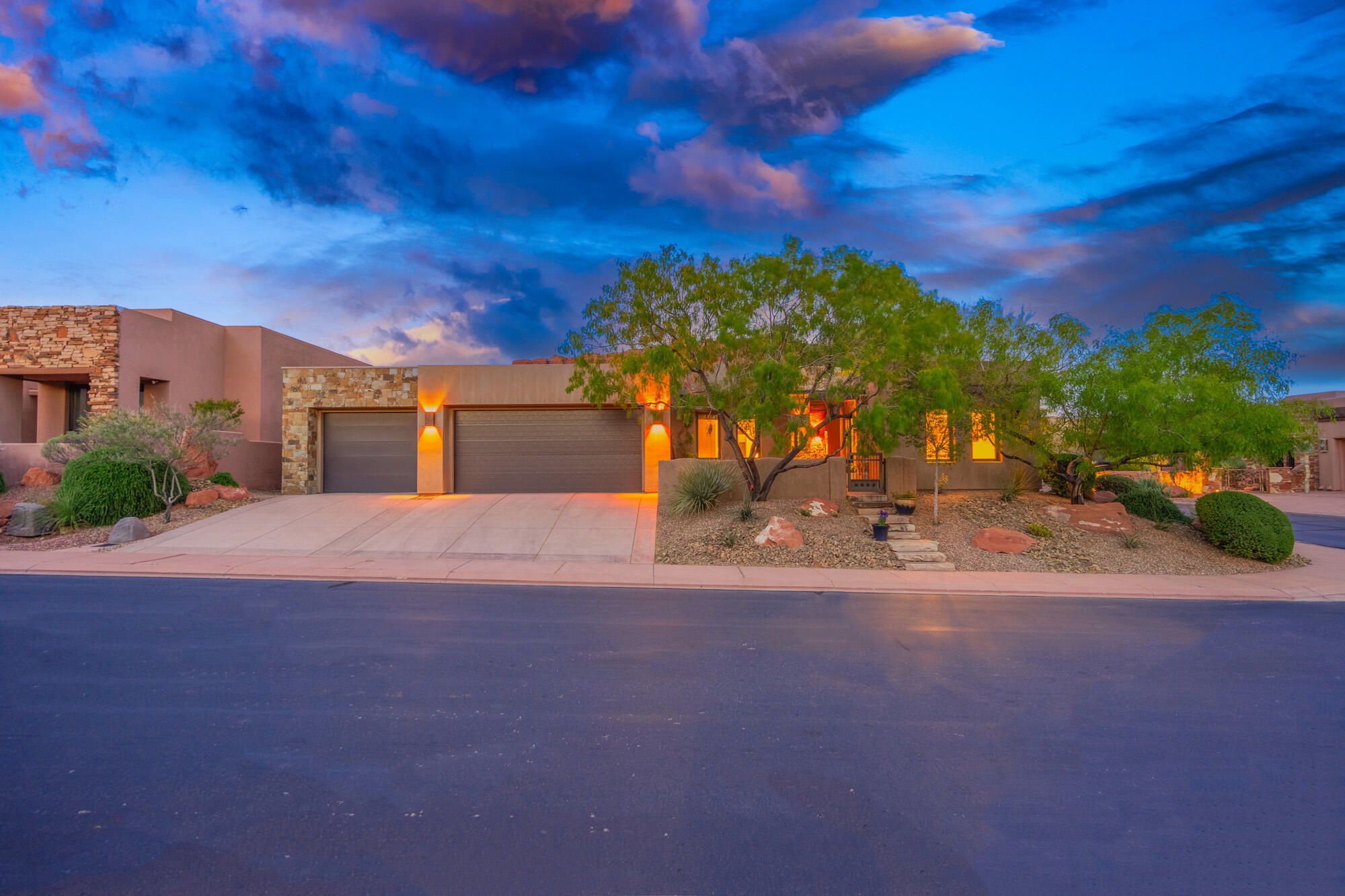 3052 N Snow Canyon Parkway #183 — photo