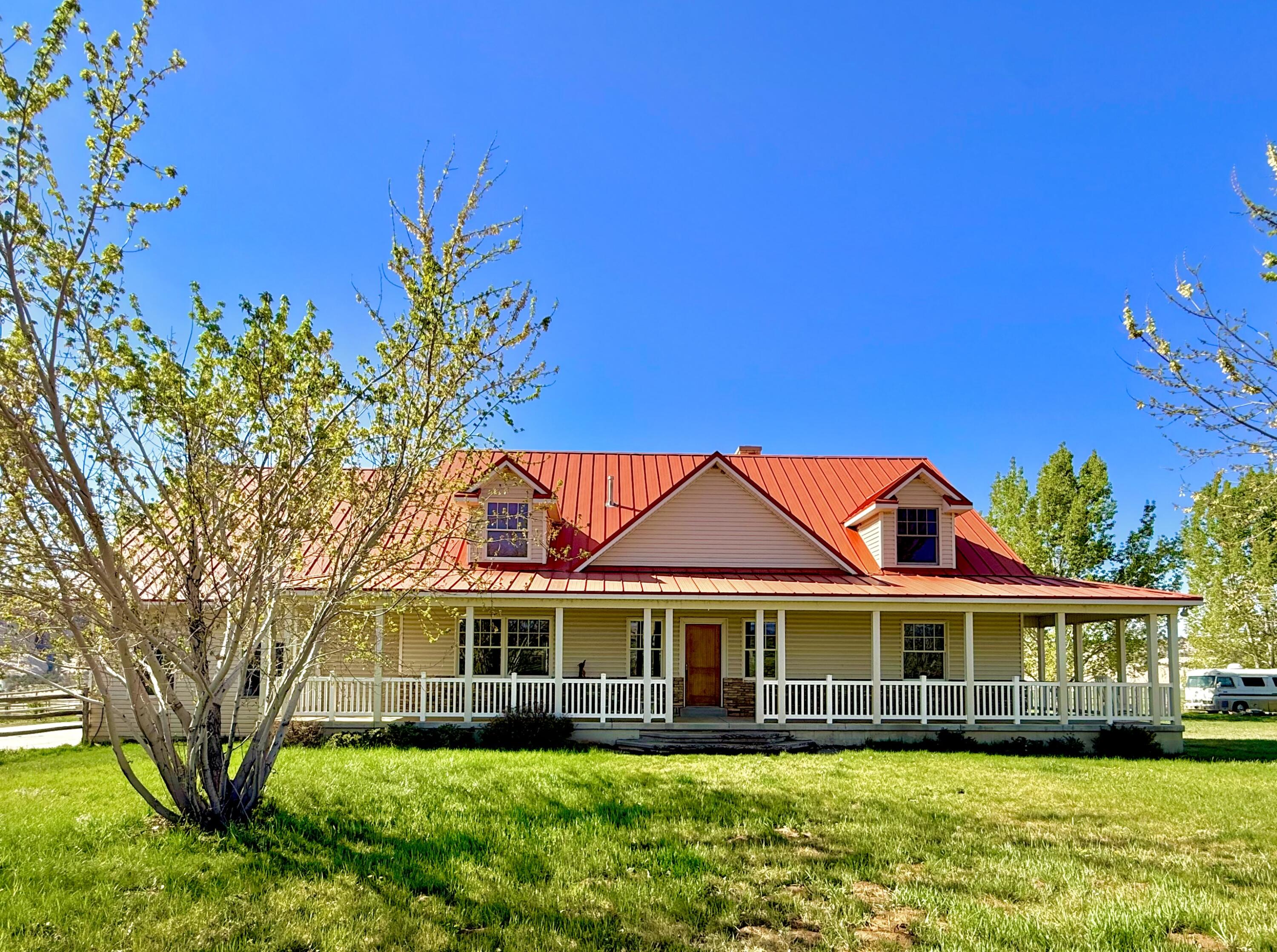 2405 S Lower Boulder Rd — photo