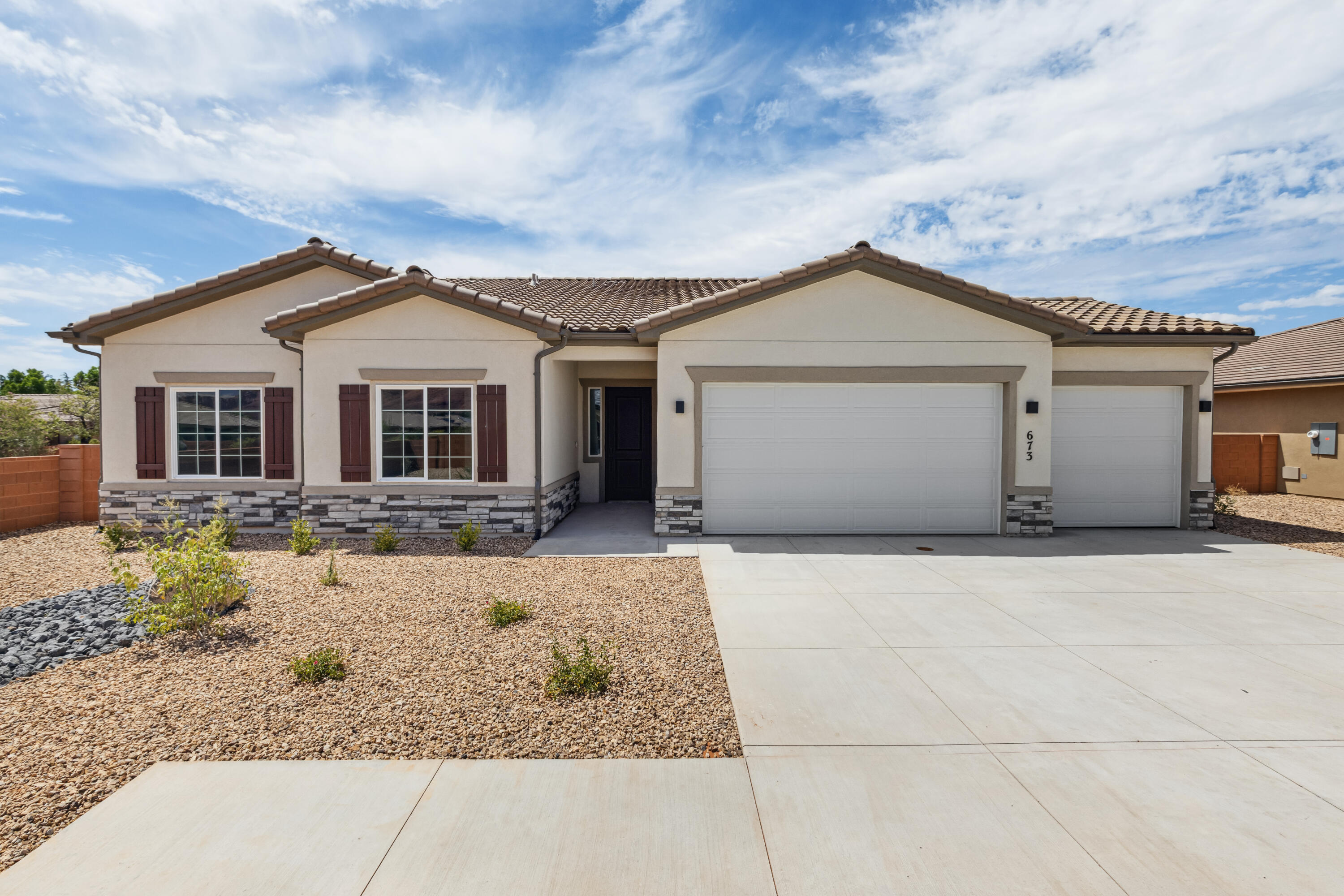 673 S 230 W (Lot 9) — photo
