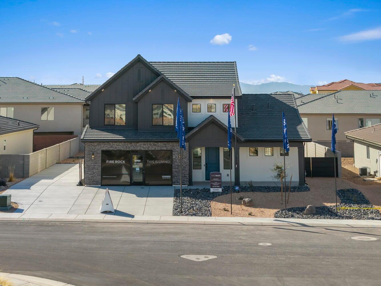 352 N Rhyolite Dr 89 — photo