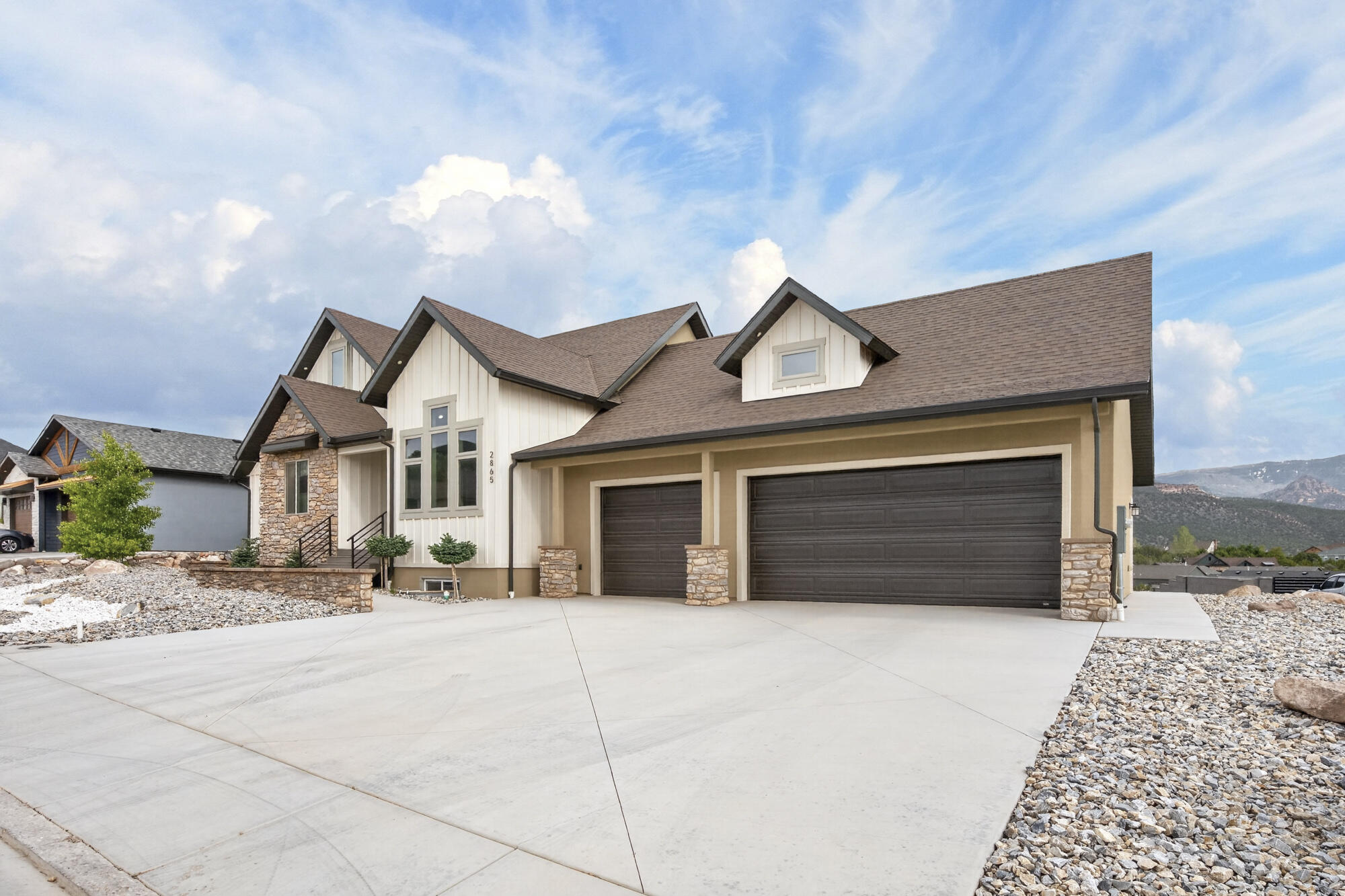 2865 W Rock Ridge Rd, Cedar City, UT 84720 — photo 2