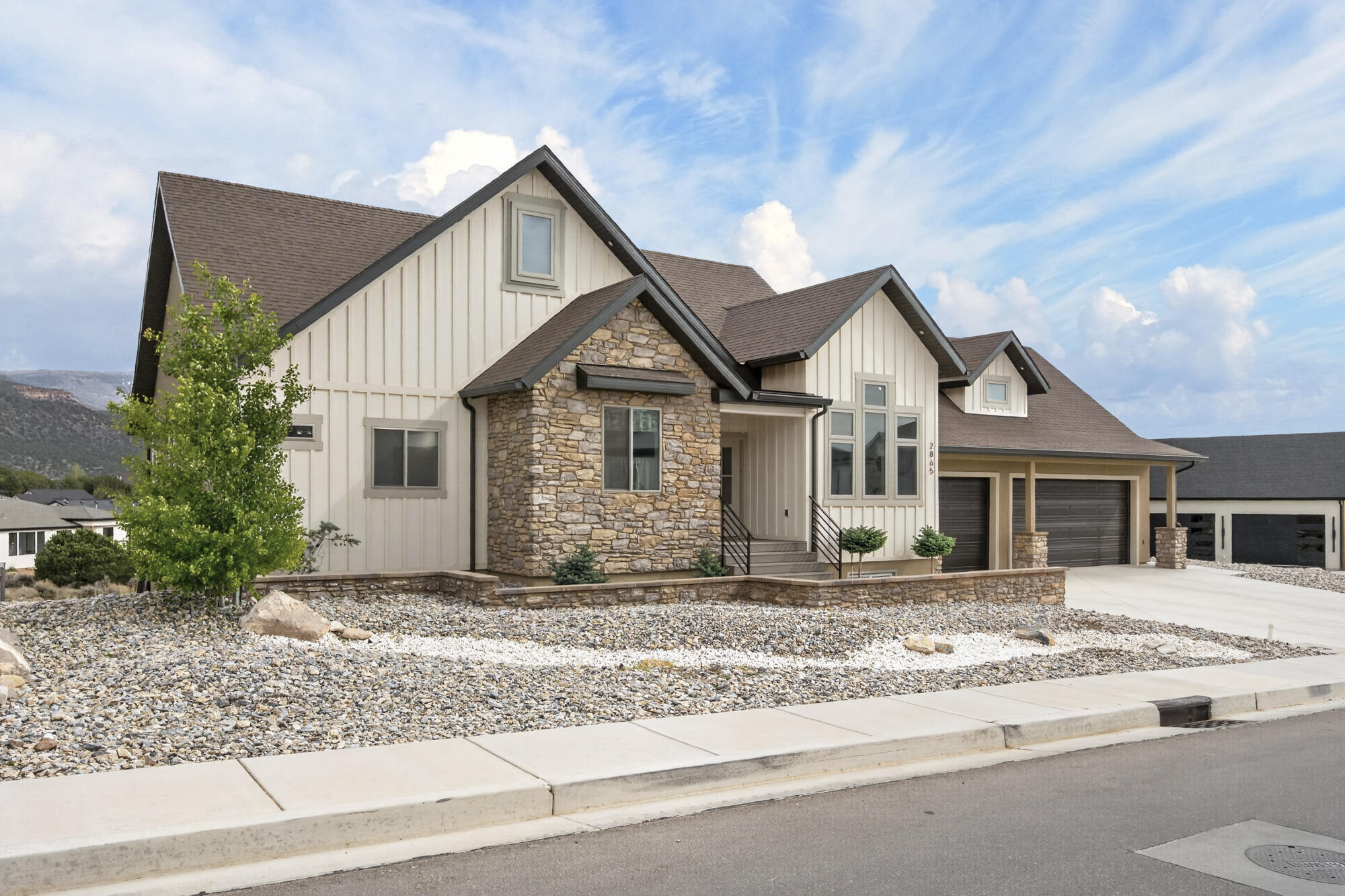 2865 W Rock Ridge Rd, Cedar City, UT 84720 — photo 3