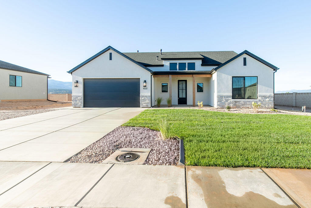 4661 W 150 N Lot 207 — photo