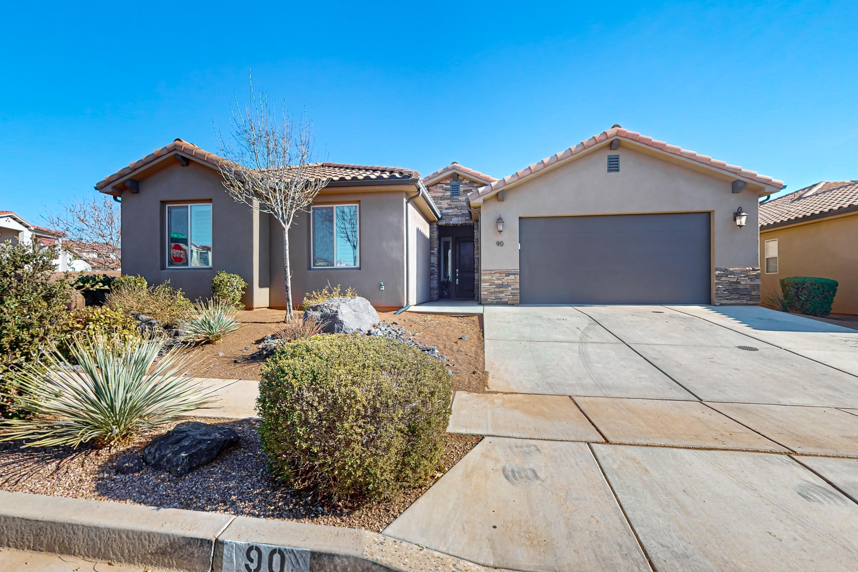 2638 N Resort Drive 90 — photo