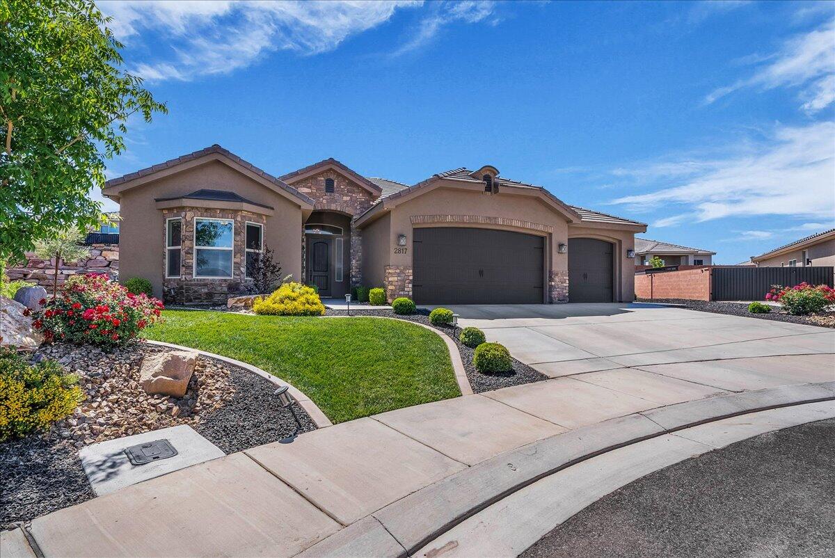 2817 Barbellino Cir — photo
