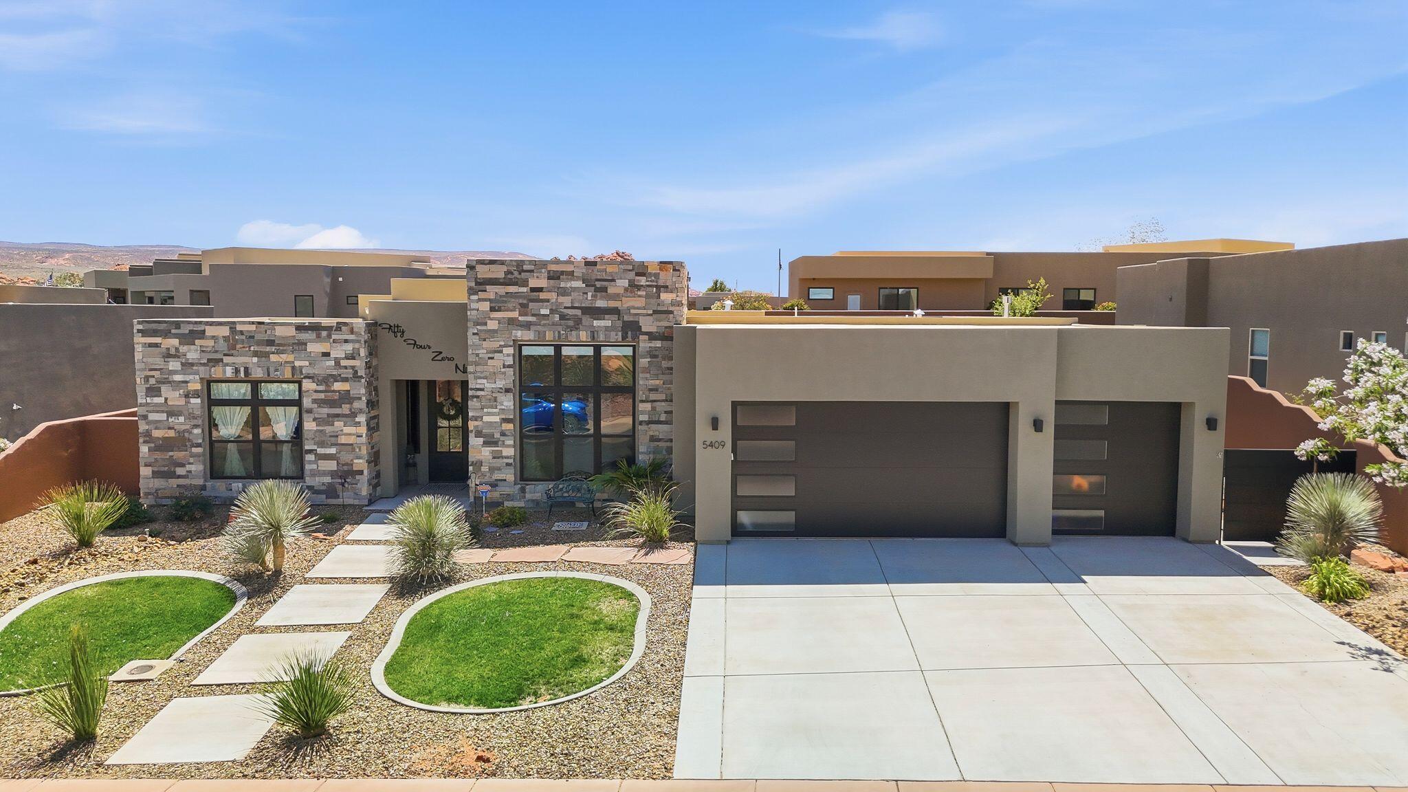 5409 W Copper Cliffs Way — photo