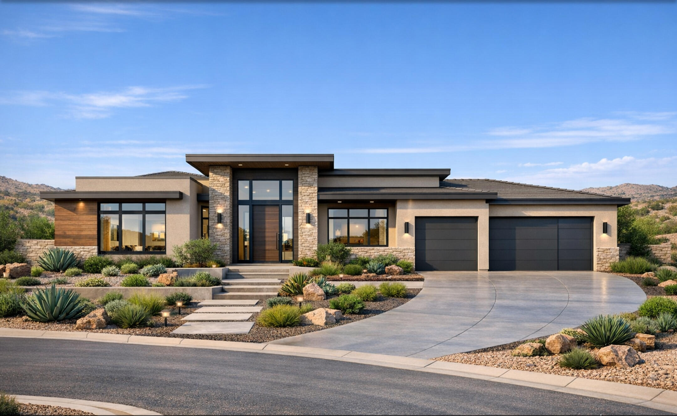 Lot 125 W Viverone Ct — photo