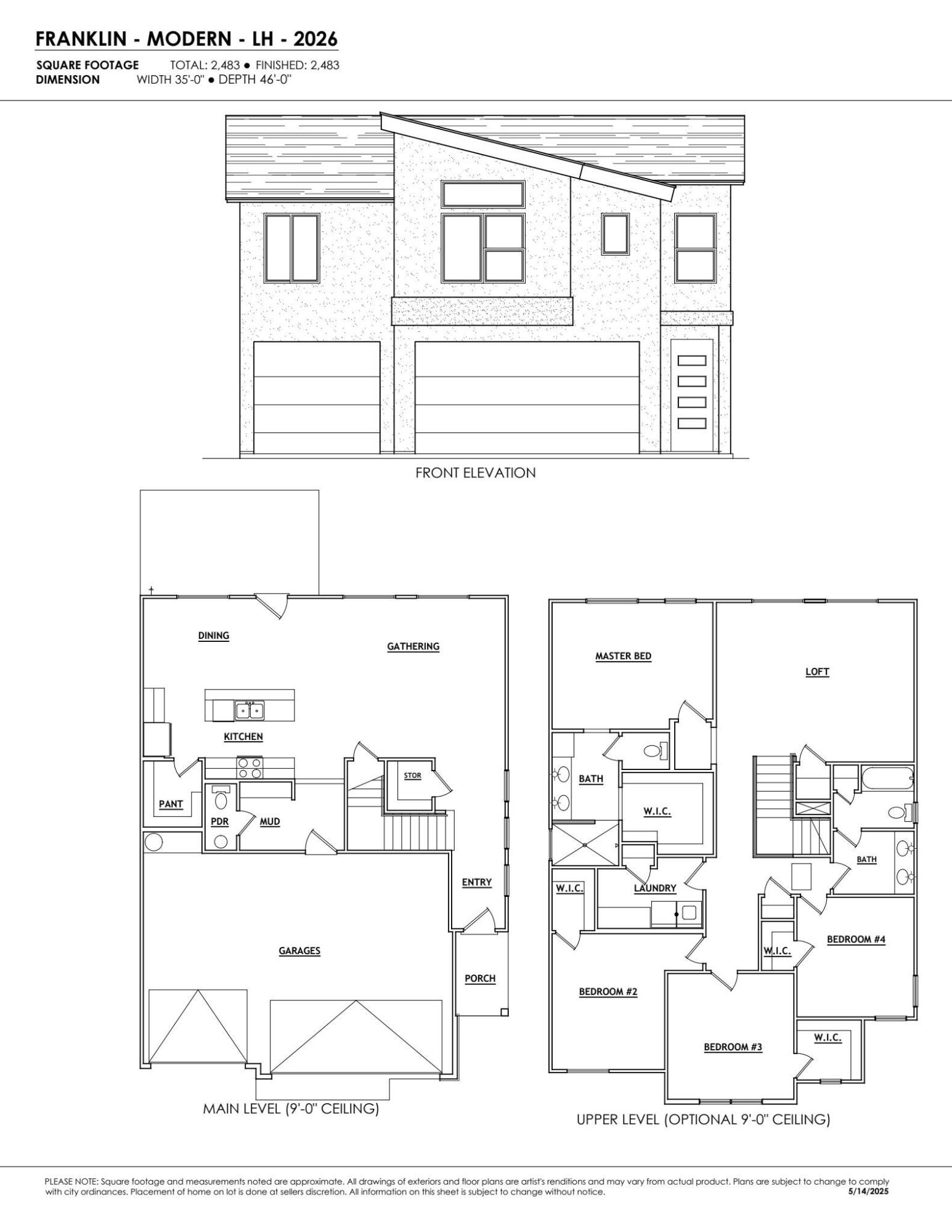 Lot 301 Southern View — photo