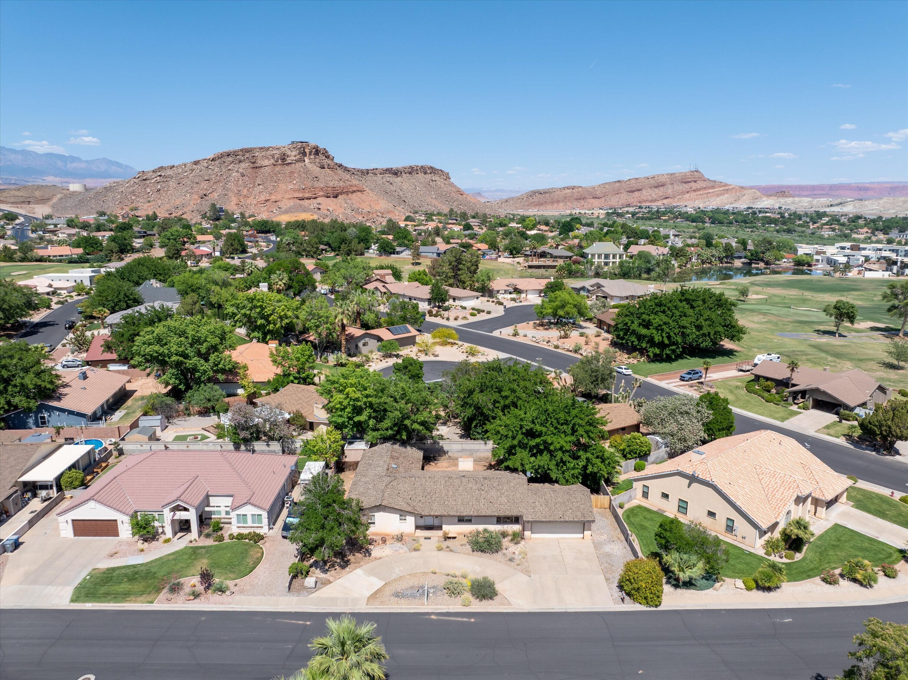 3027 Provost Rd, St George, UT 84790 — photo 2