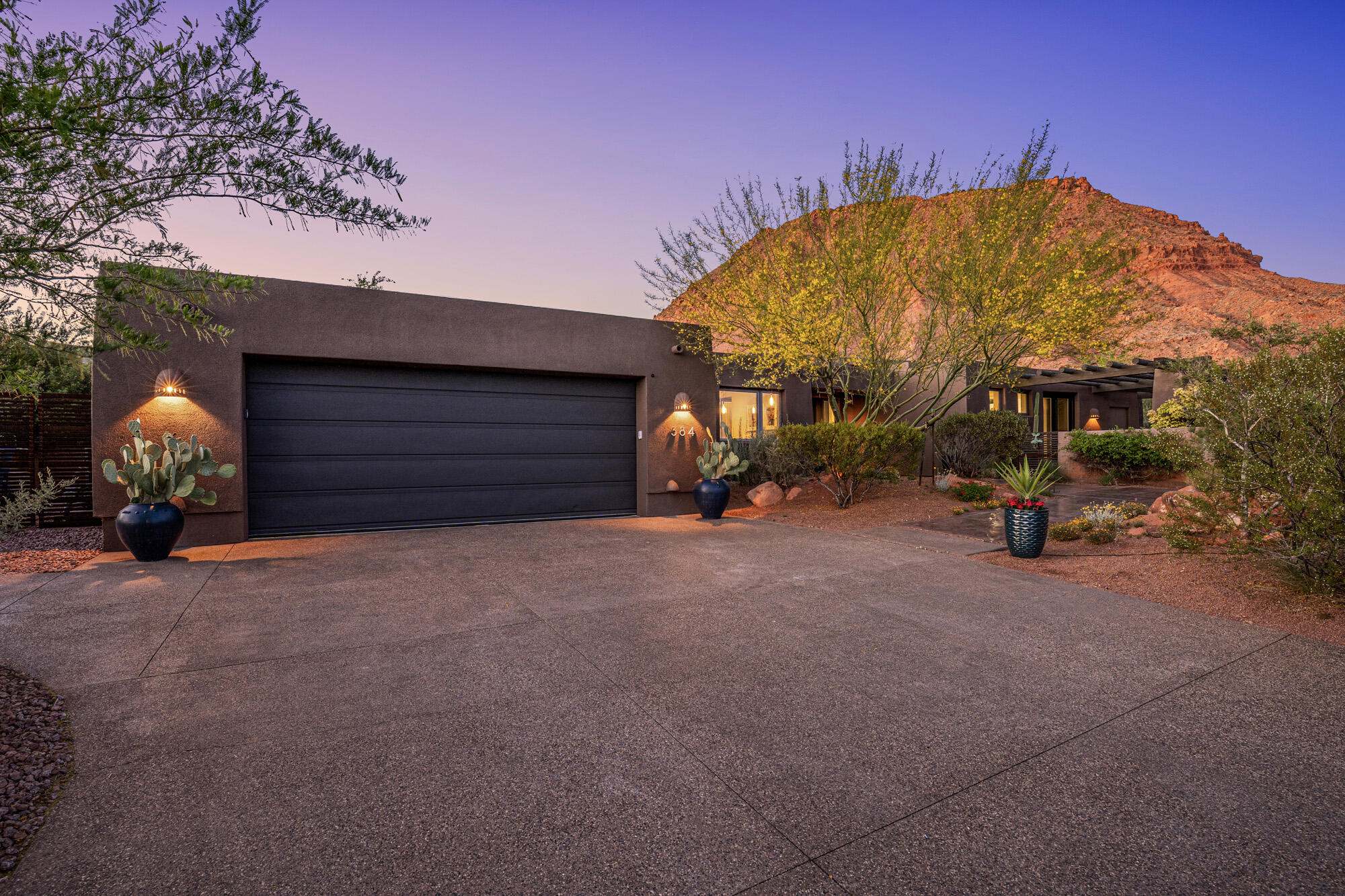 384 W Brittlebush Way — photo