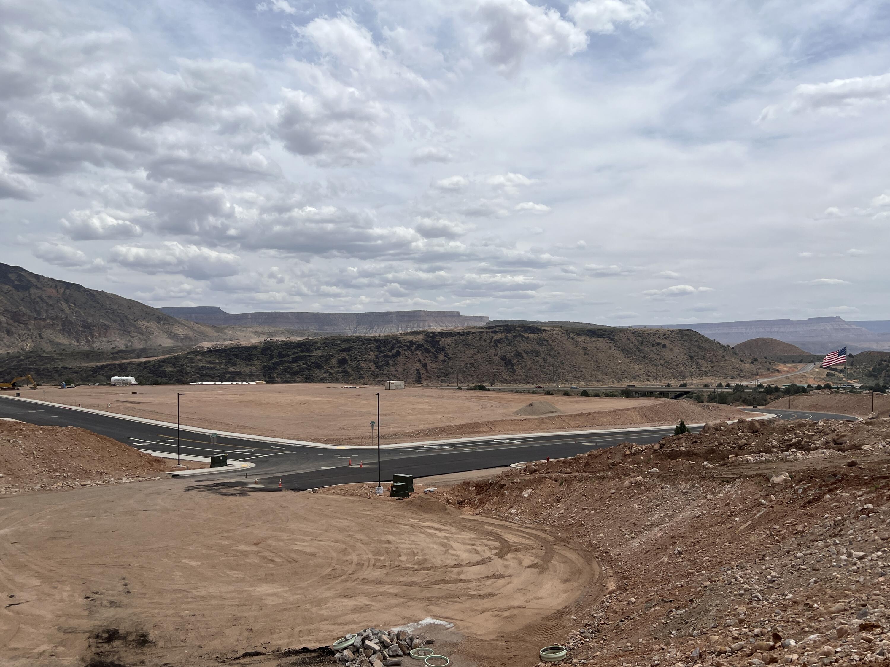 Ridge Dr W — photo