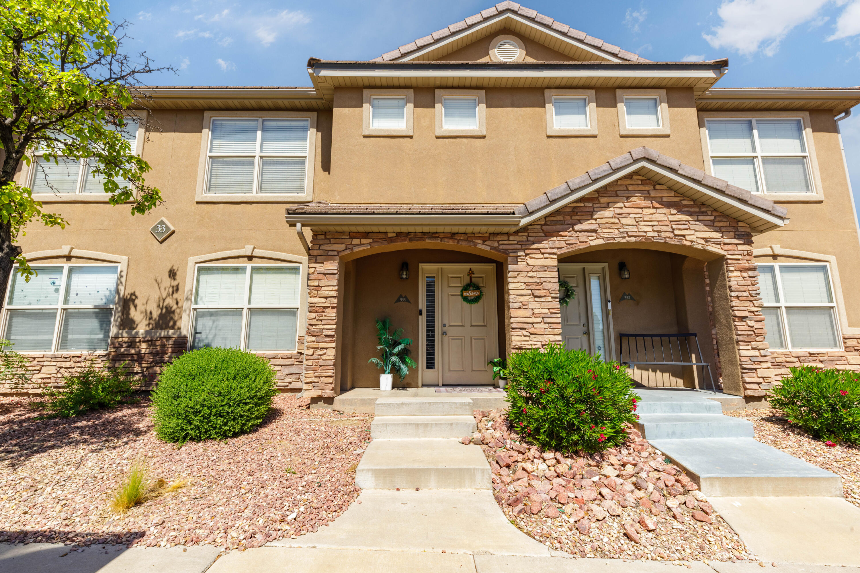 3155 S Hidden Valley Dr #333 — photo