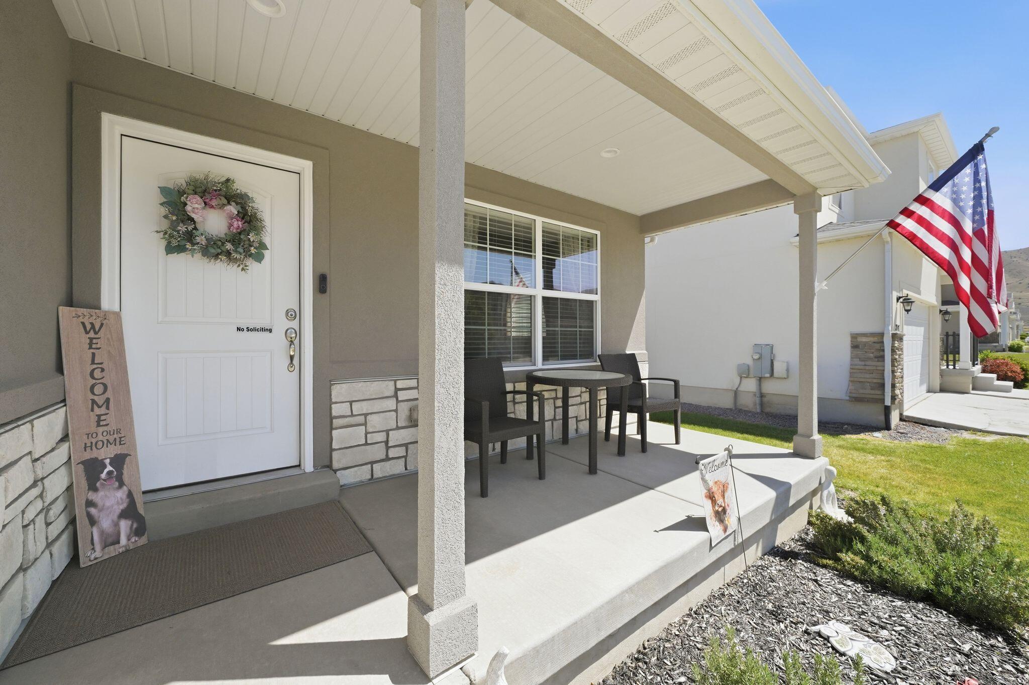 2303 E Tumbleweed Rd, Eagle Mountain, UT 84005 — photo 2
