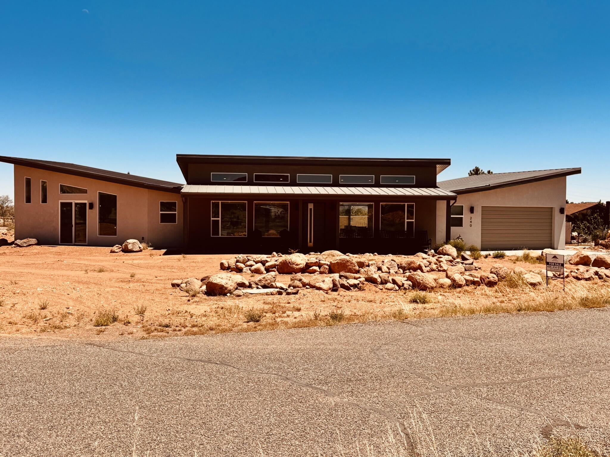 240 N 250 W — photo