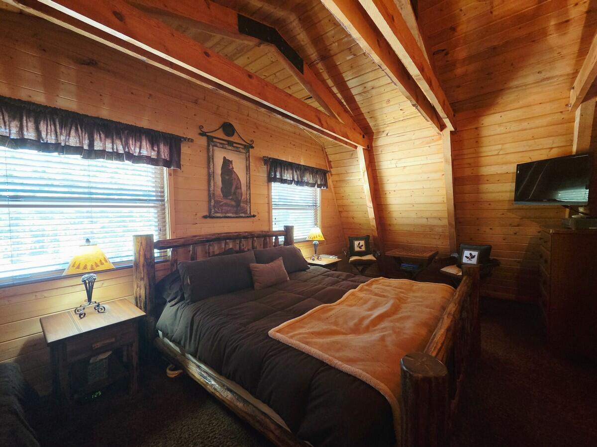 95 E Rim Rd, Duck Creek, UT 84762 — photo 3