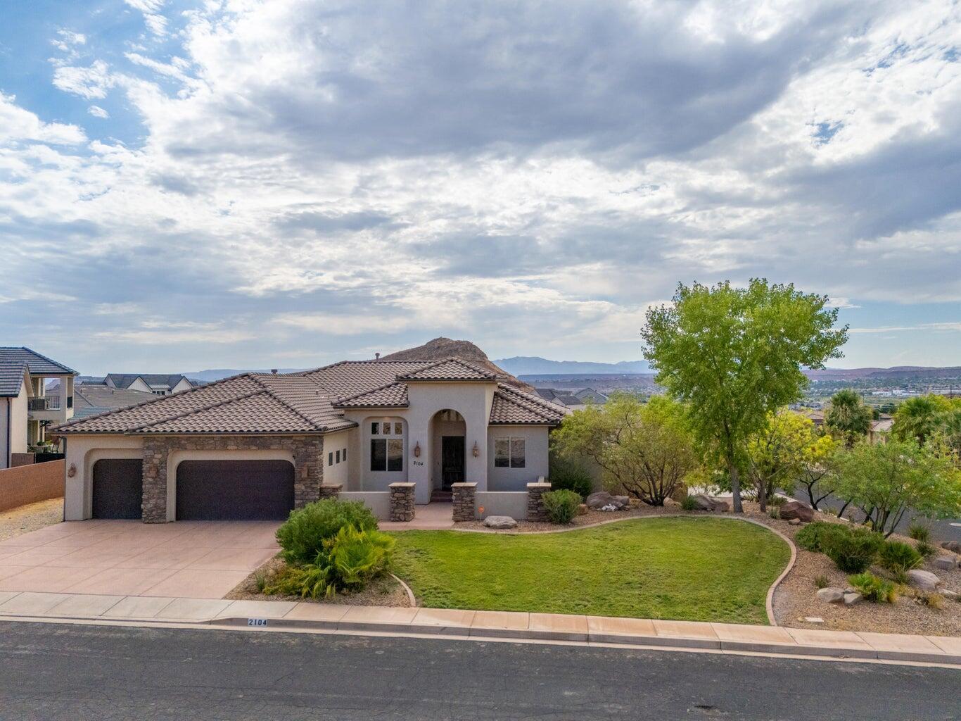 2104 S Corral Way — photo