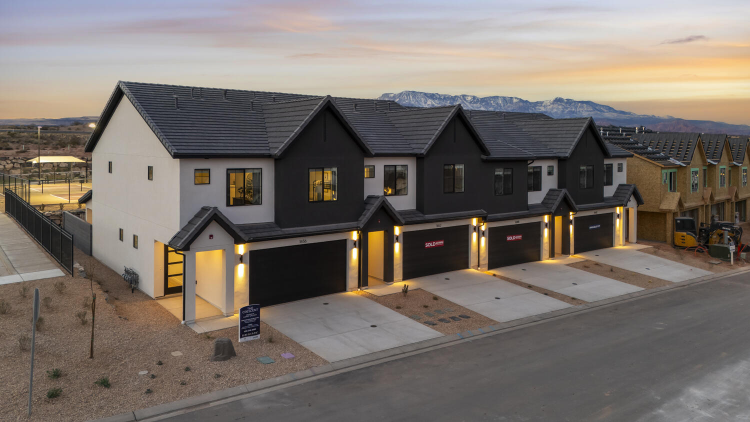 1736 S Viewcrest Dr 3080 — photo