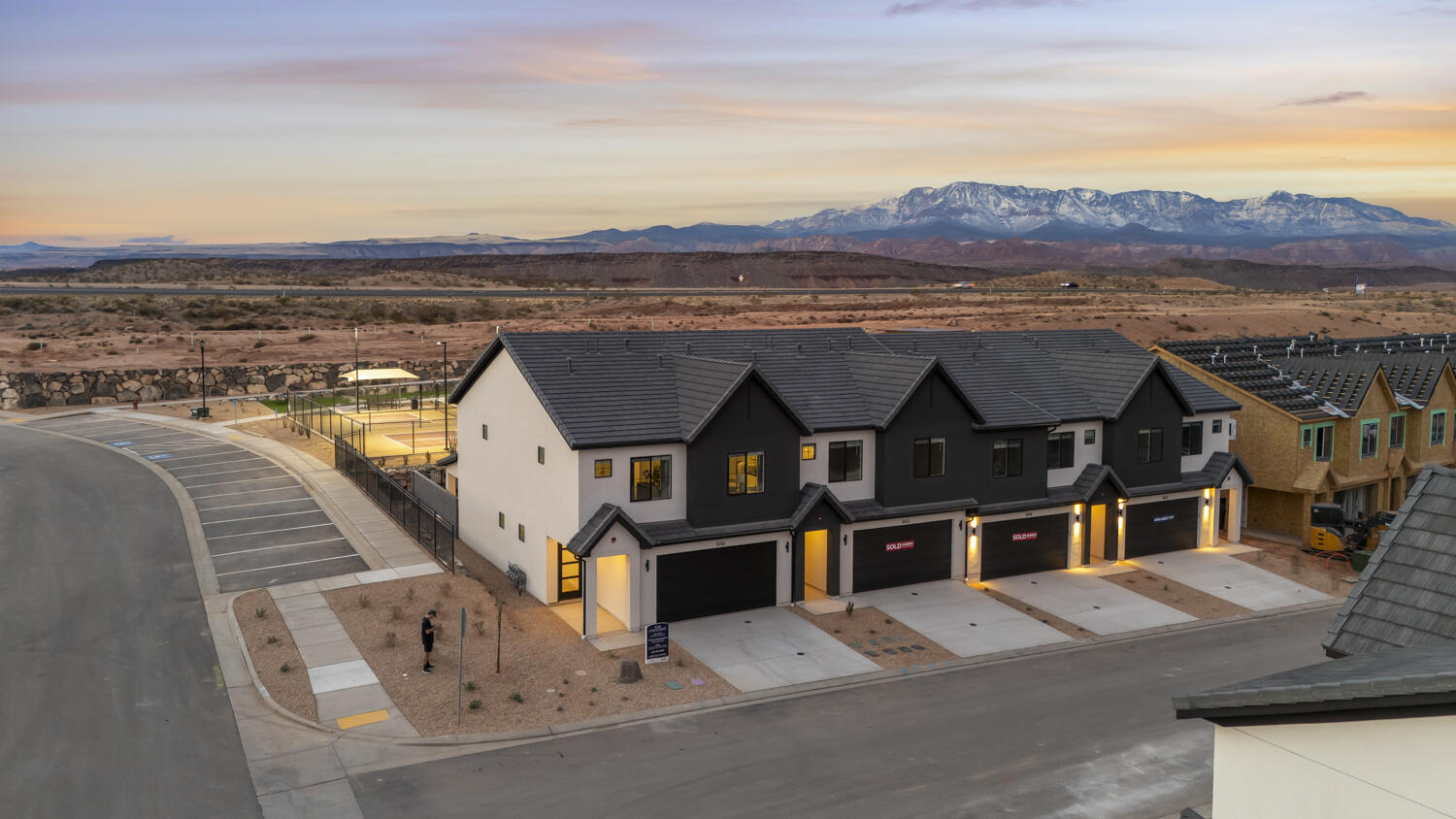 1754 S Viewcrest Dr 3076 — photo