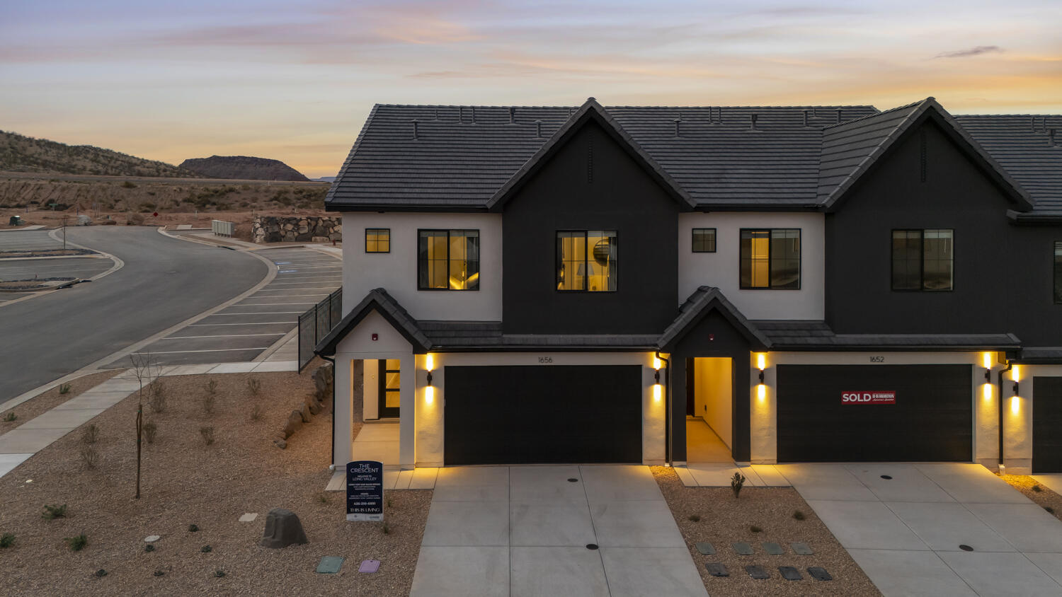 1744 S Viewcrest Dr 3078 — photo