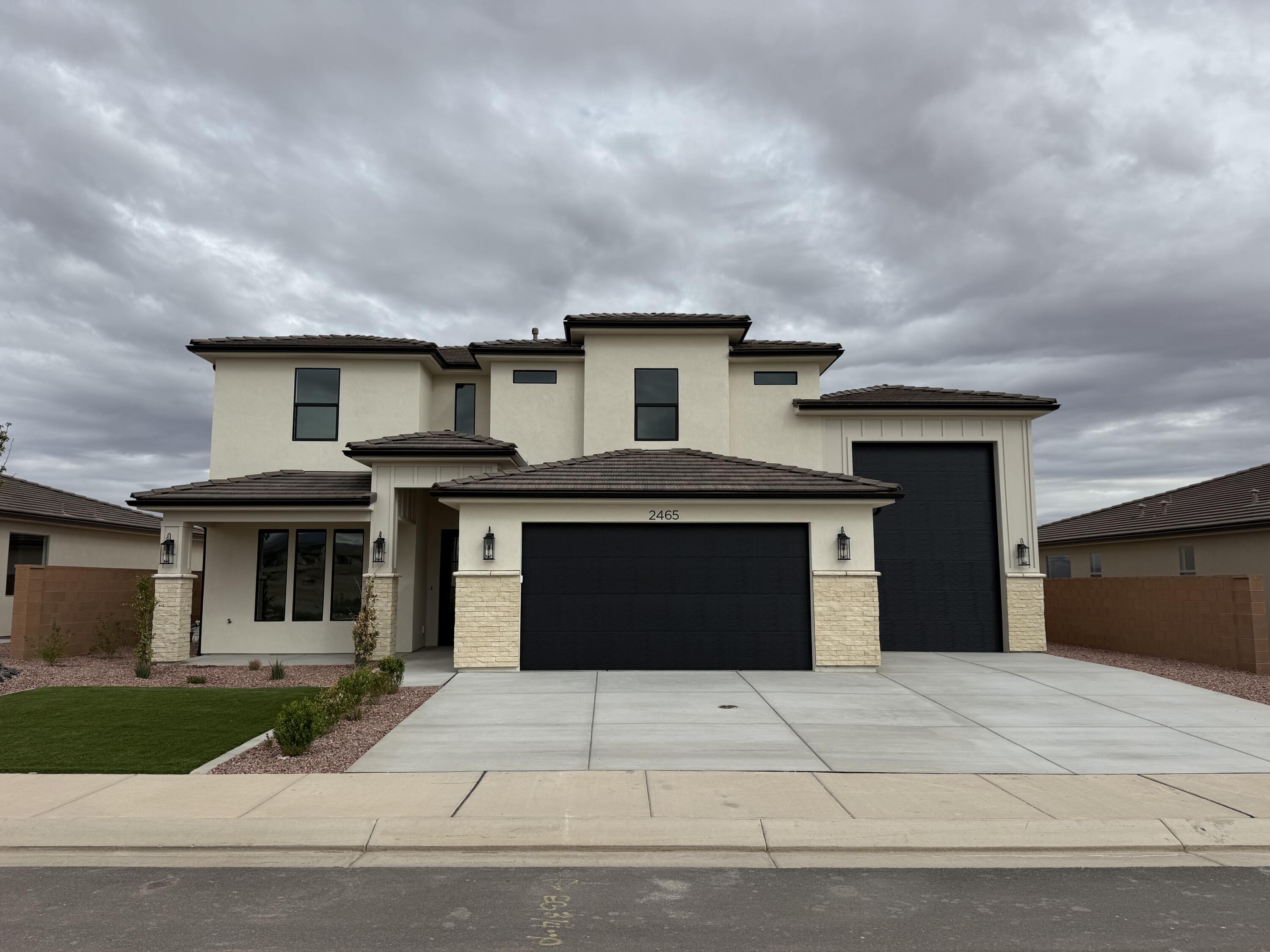 2465 E Malitsoh Dr Lot #303 — photo