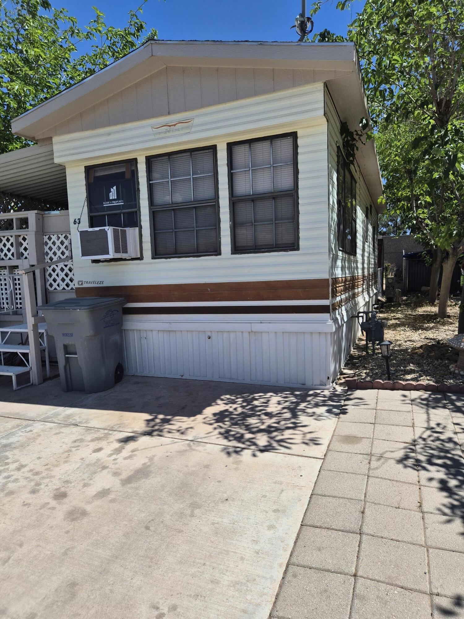 4400 W State Dr #63 — photo