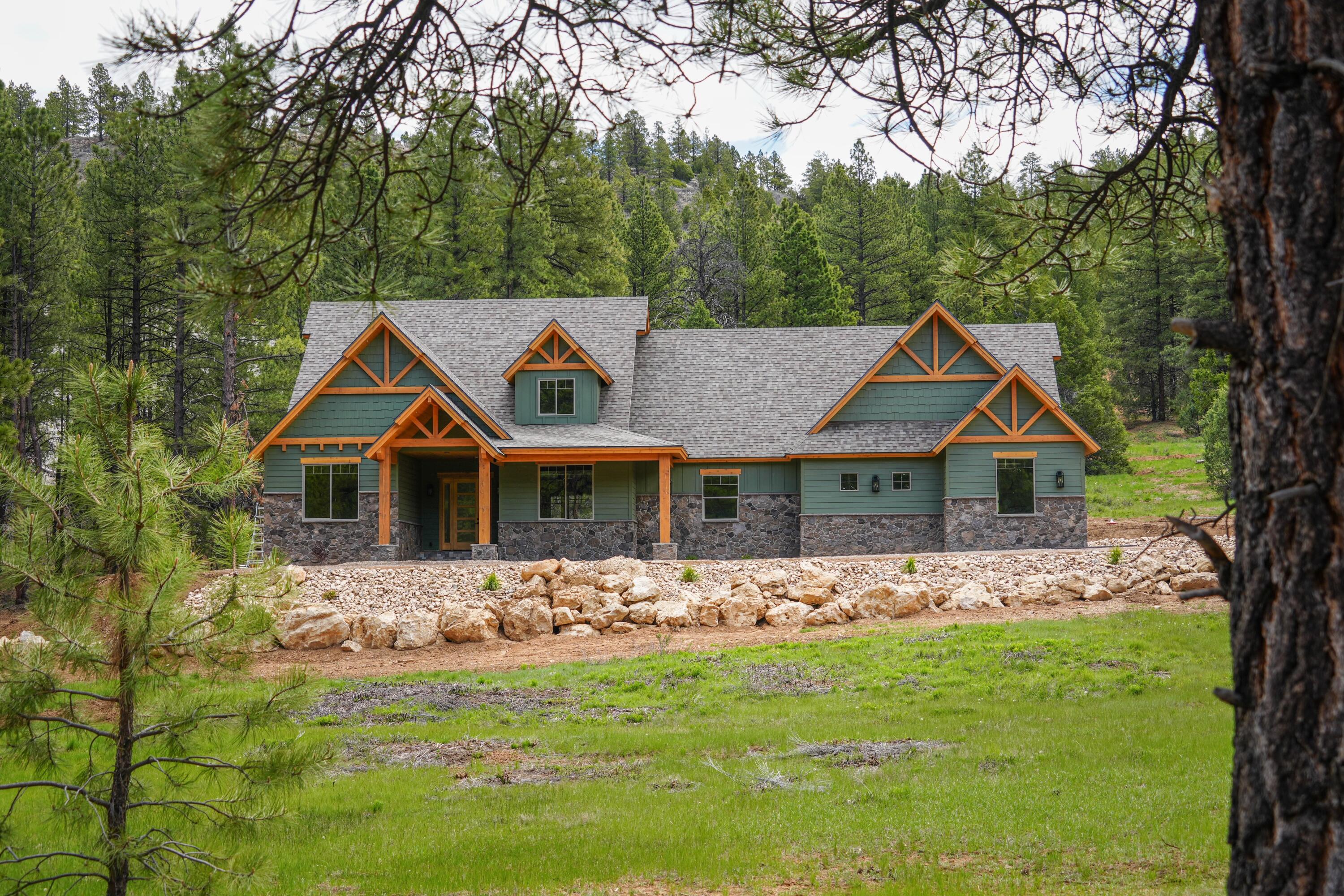 4200 N. Elk Meadows Drive — photo