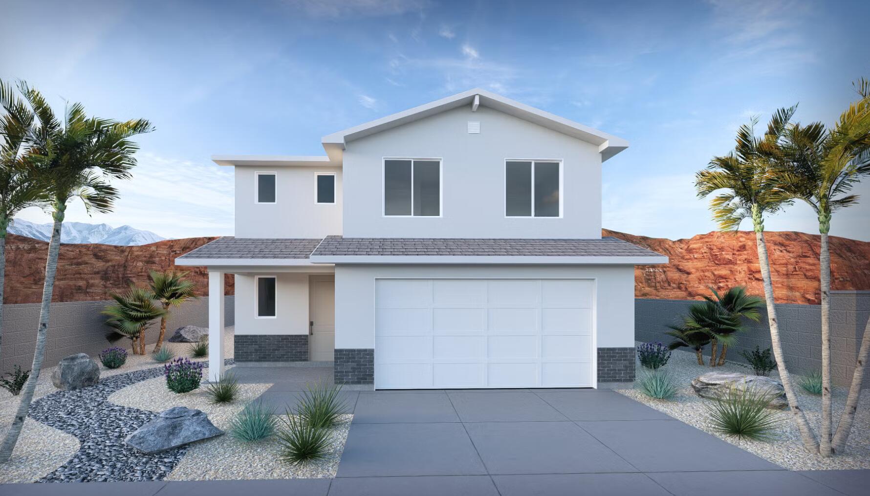 3772 W 1440 S Lot 23 — photo