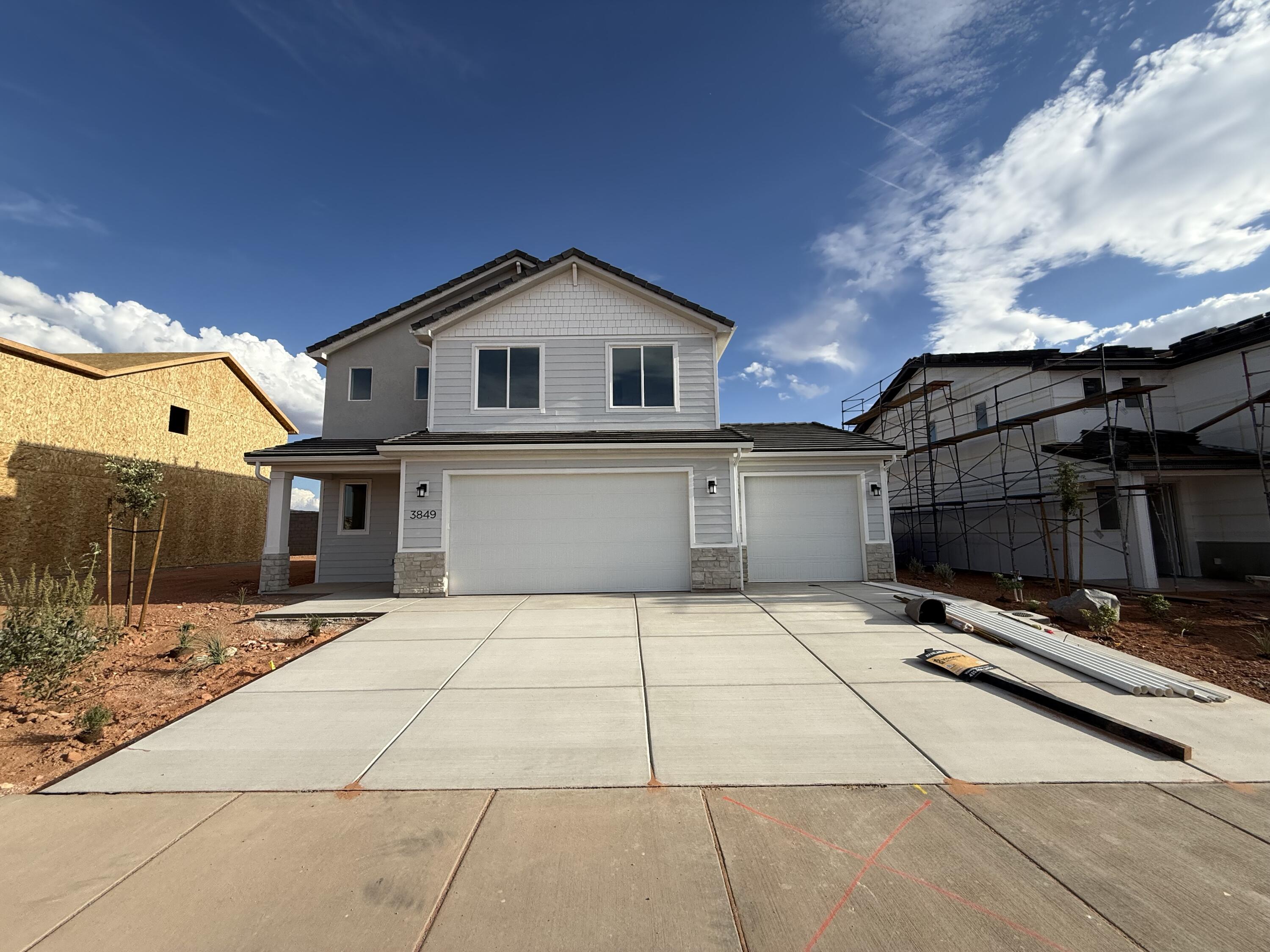 3849 W 1440 S Lot 34 — photo