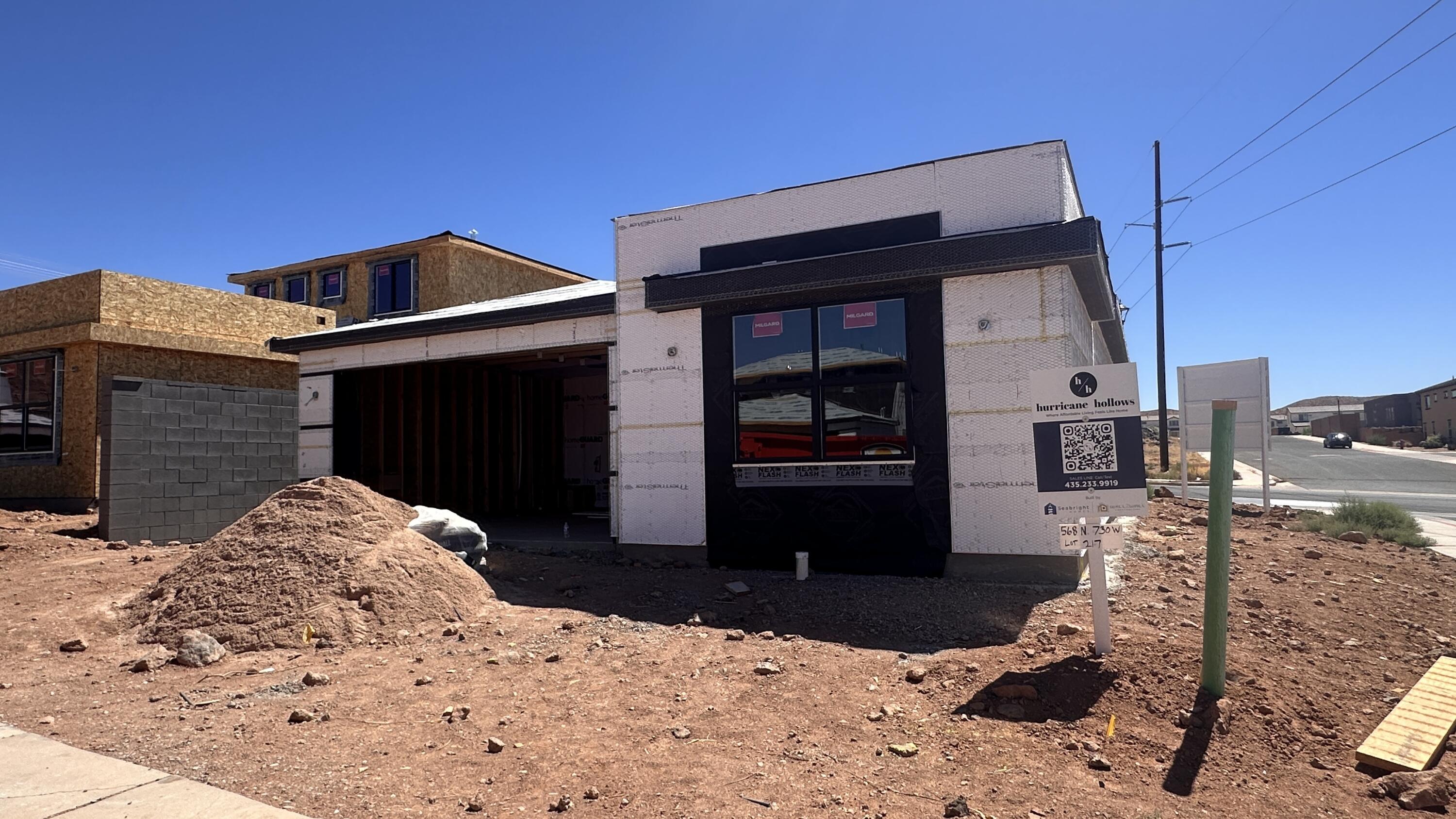 524 N 730 W — photo