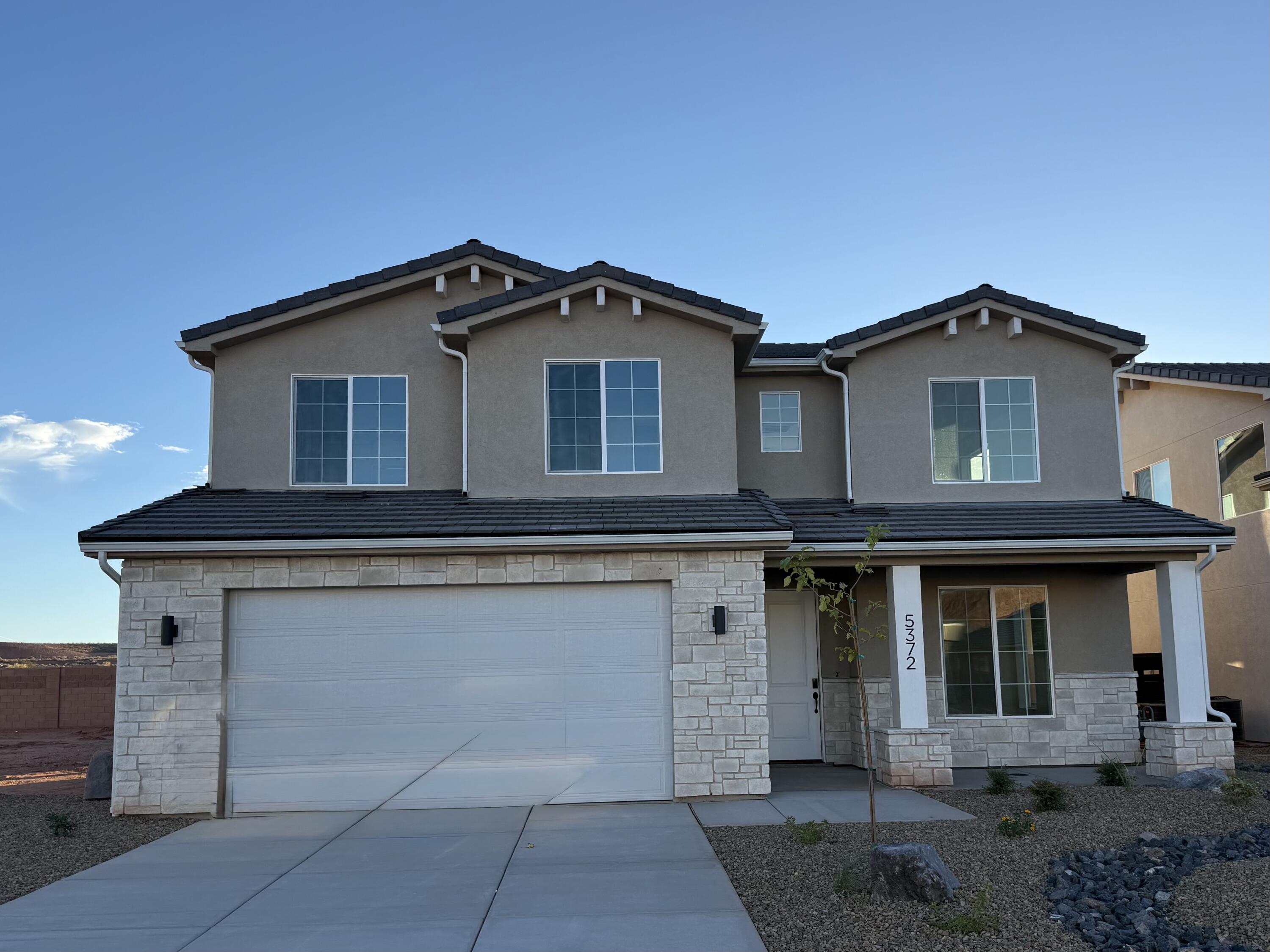 5372 S Shorebreak Dr Lot 401 — photo