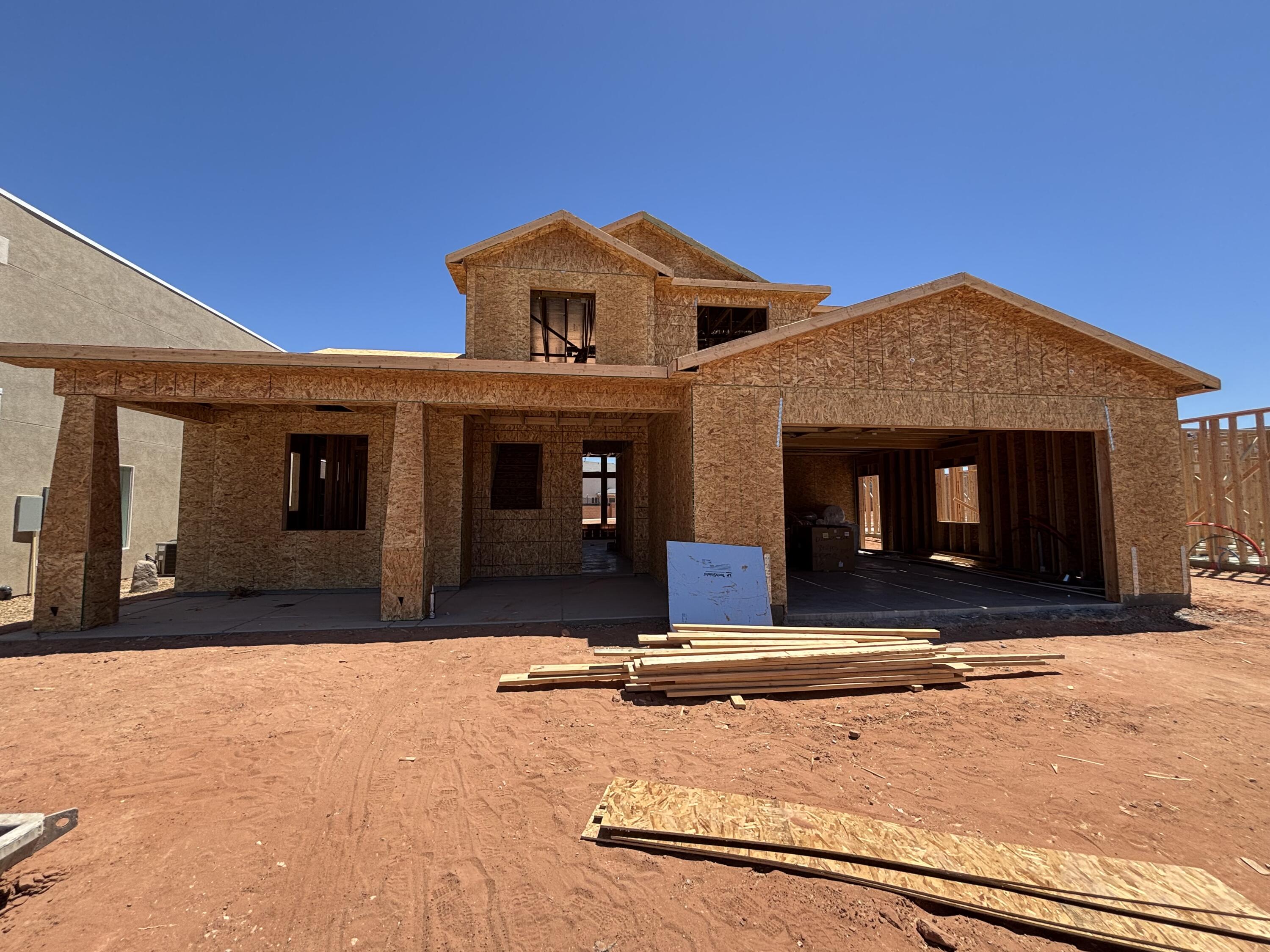 5373 S Shorebreak Drive Lot 408 — photo