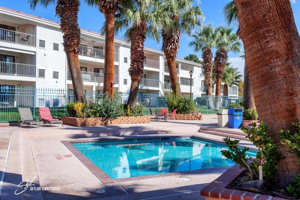 1845 W Canyon View Dr #1007 — photo