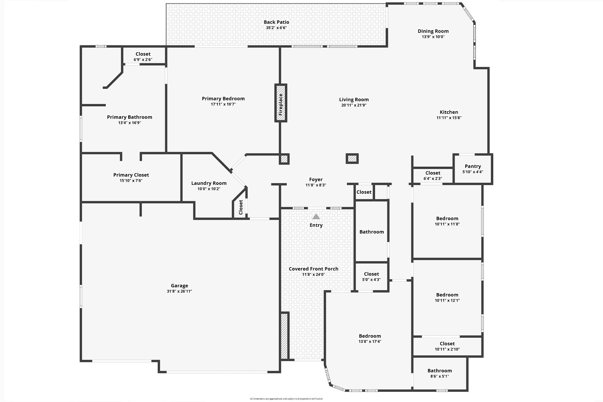 5459 N Northgate Peaks Dr — photo