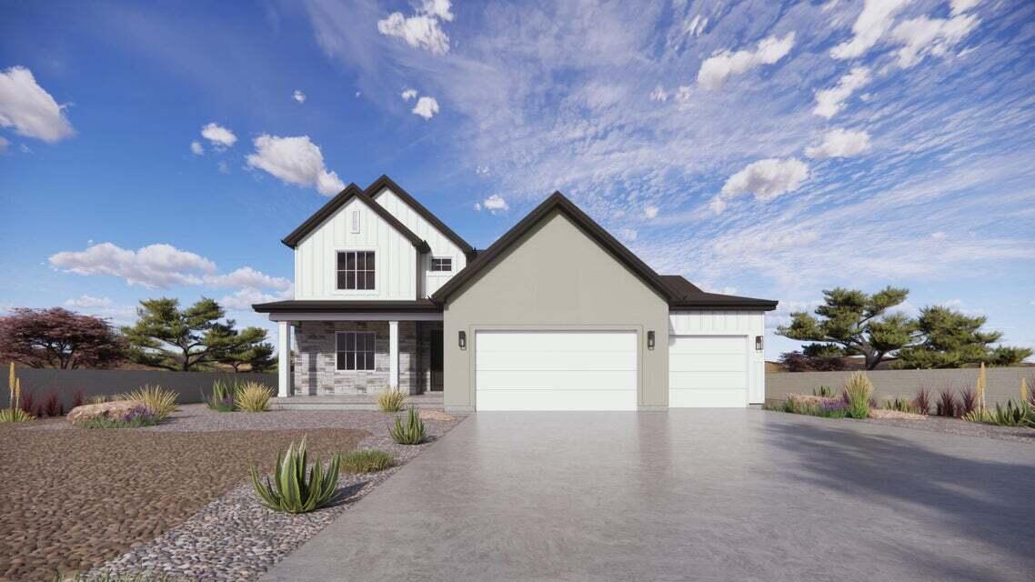 370 N Rhyolite Dr 110 — photo