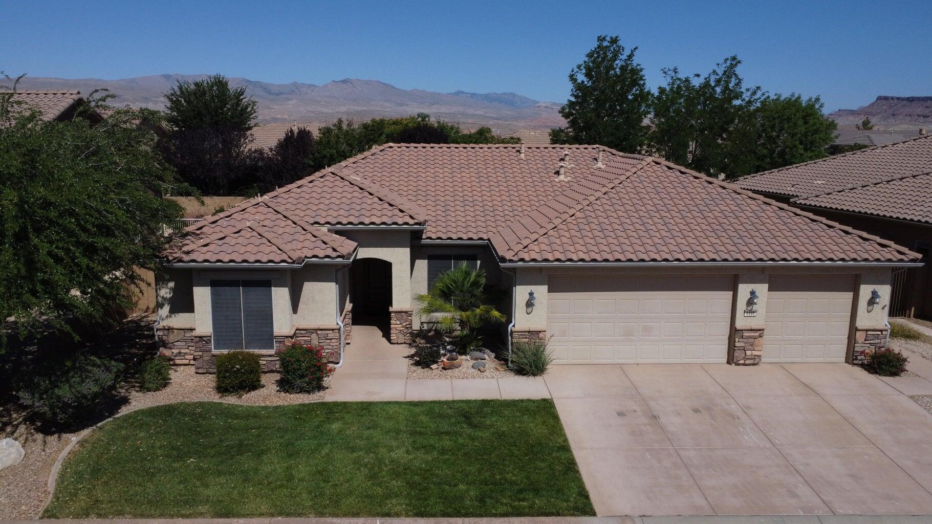 4996 S Mosaic Dr — photo