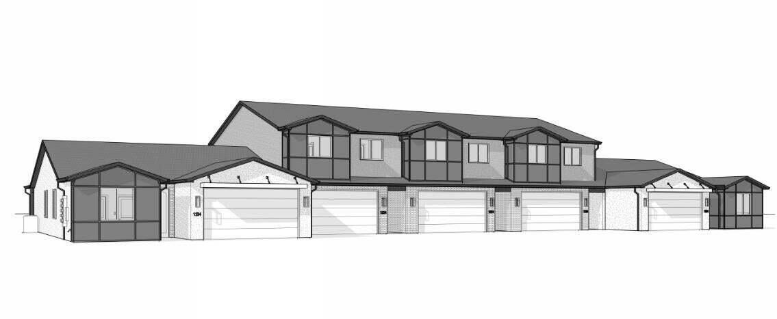 4022 E Fossil Way 83 — photo